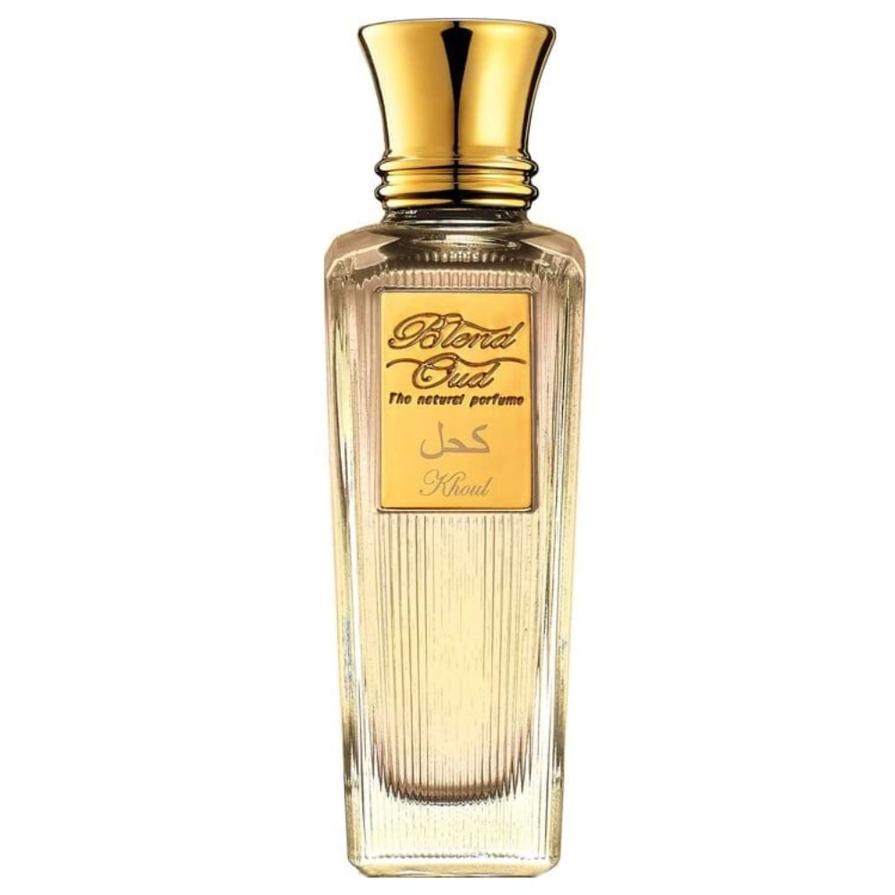 Blend Oud Khoul