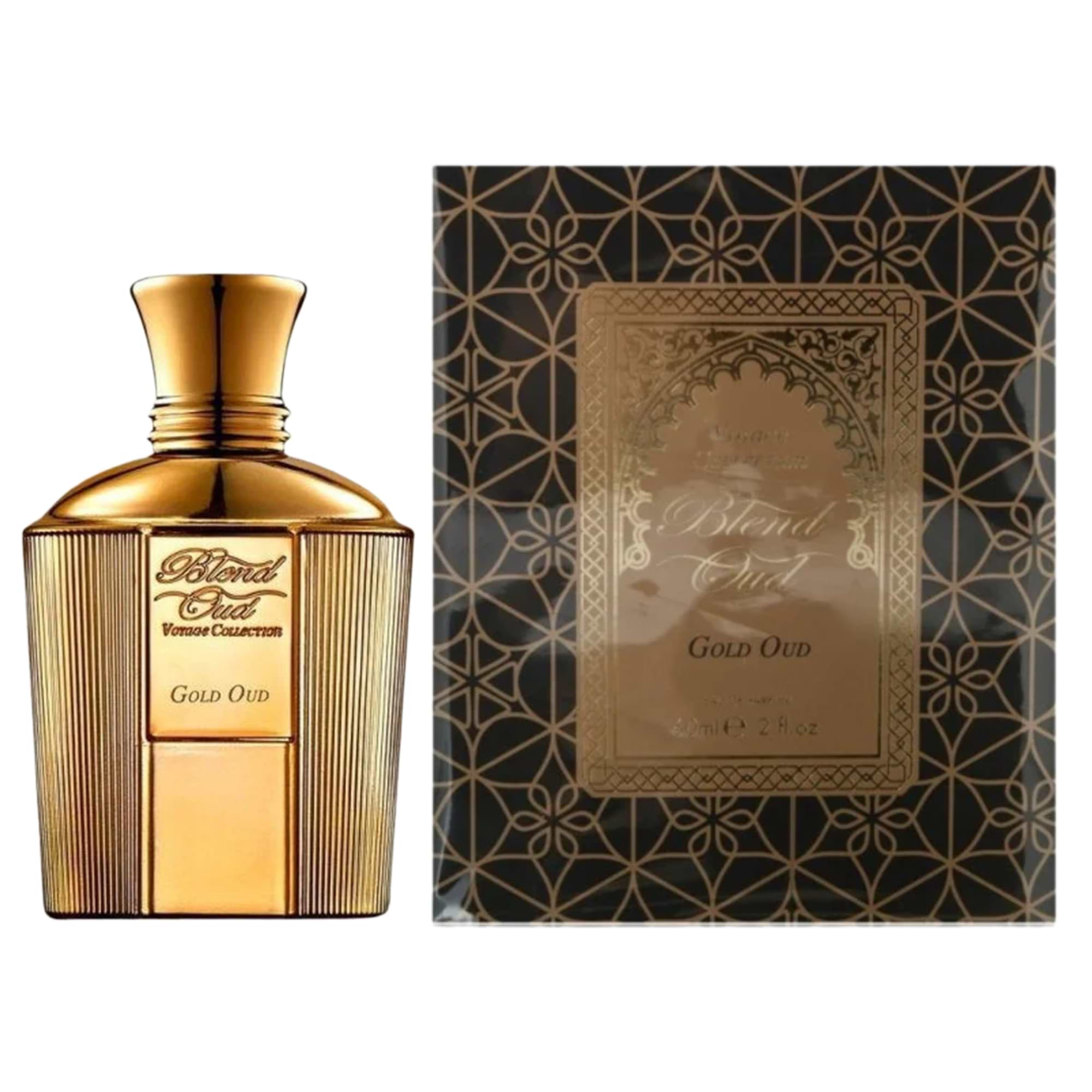 Gold Oud