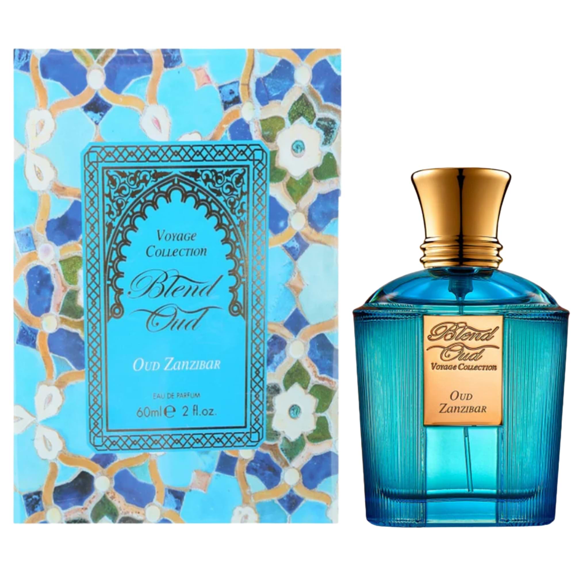 Oud Zanzibar