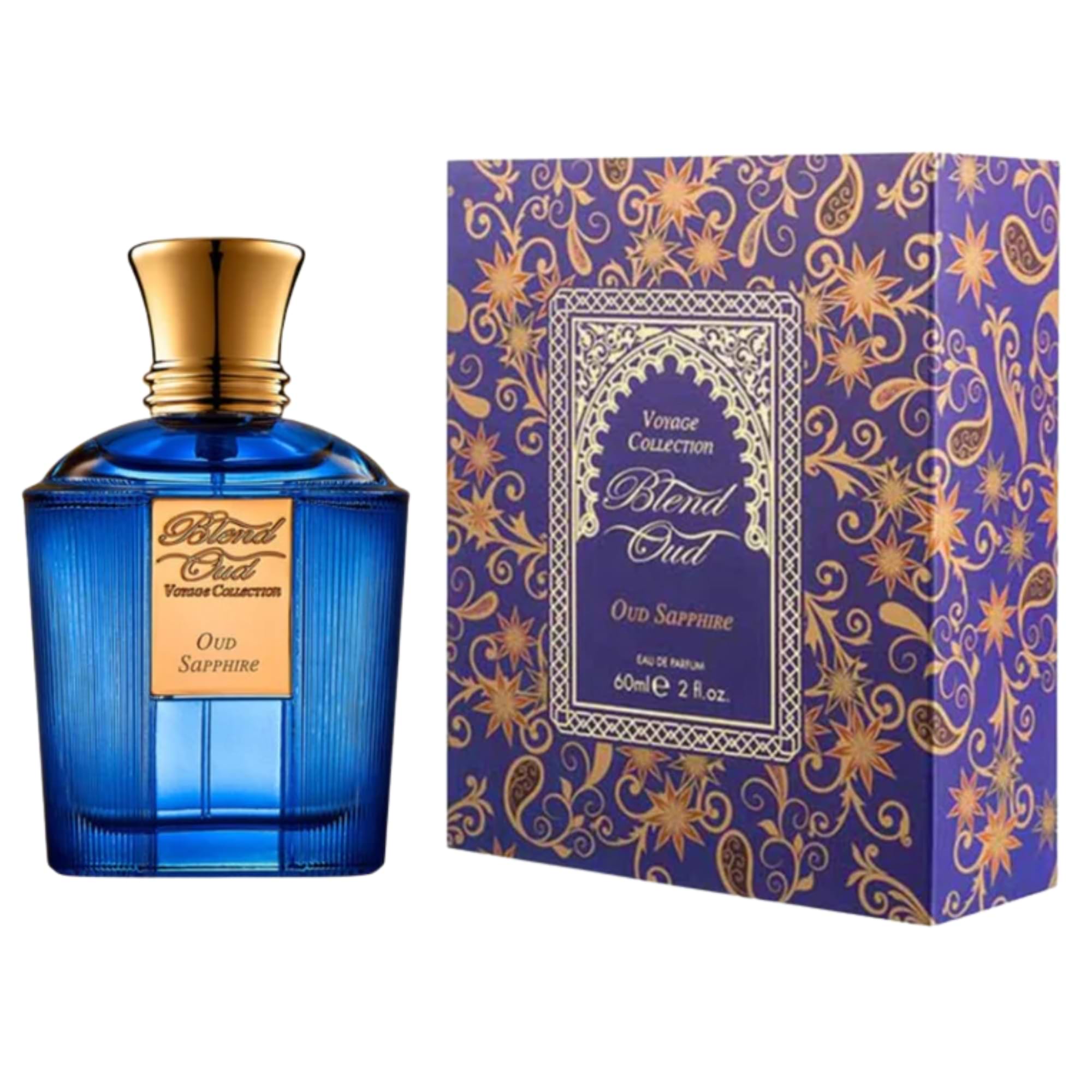 Oud Sapphire
