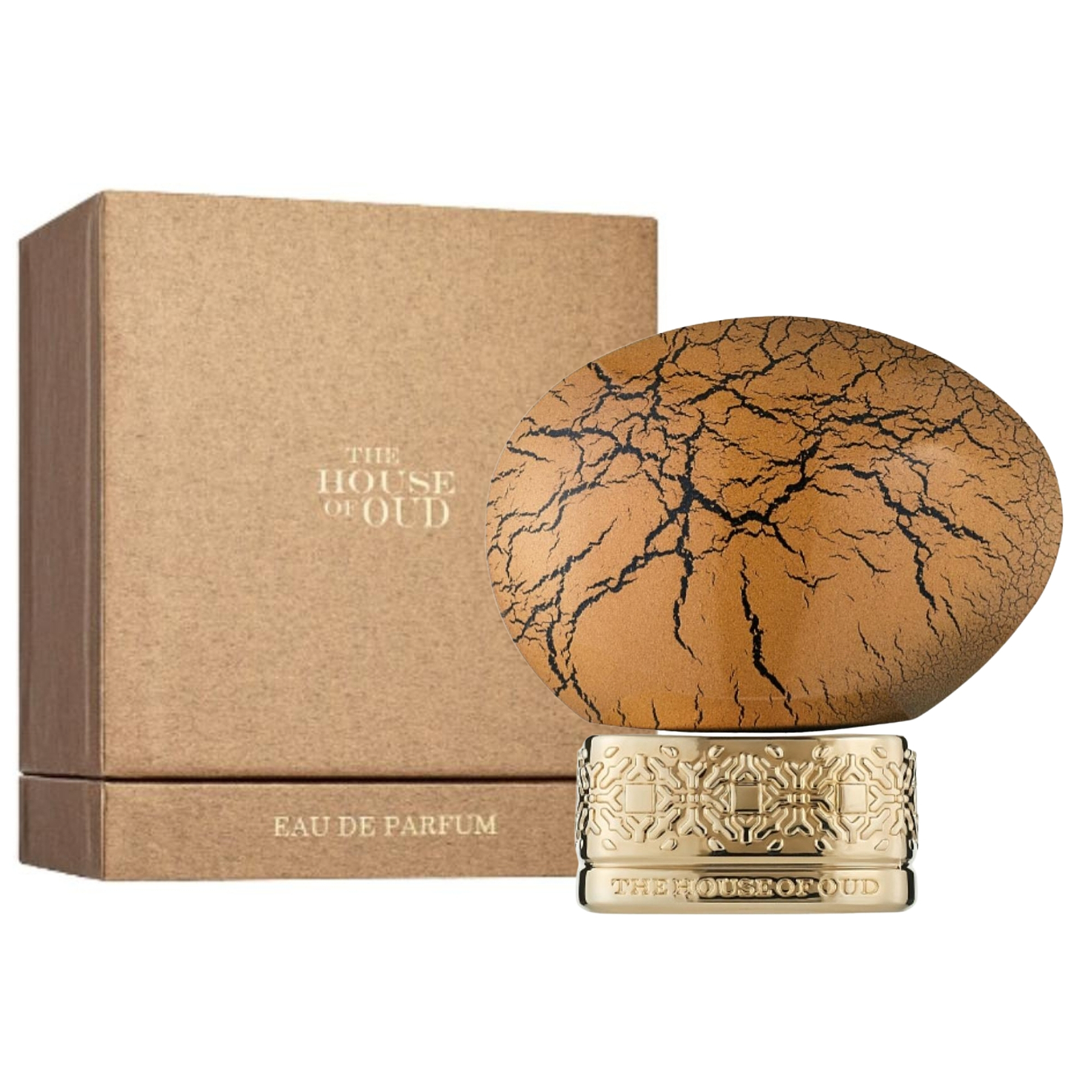 Golden Powder