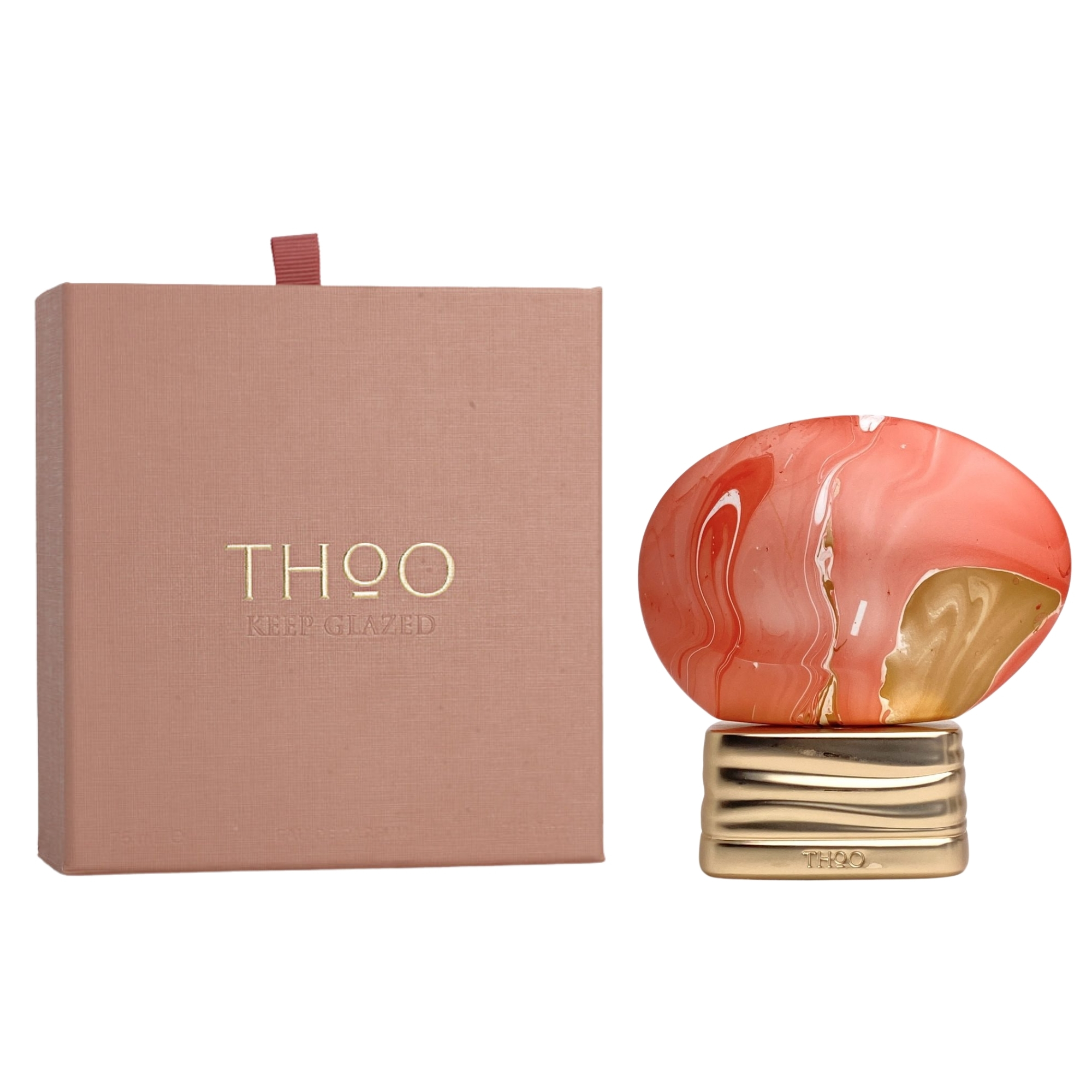 THoO　ザハウスオブウード　キープグレーズド THE HOUSE OF OUD Keep Glazed EDP 2.5 oz Unisex. Perfume