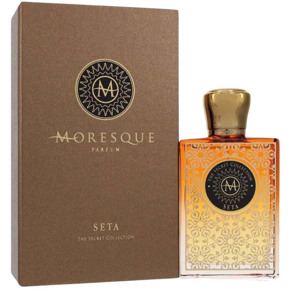Secret Collection Seta