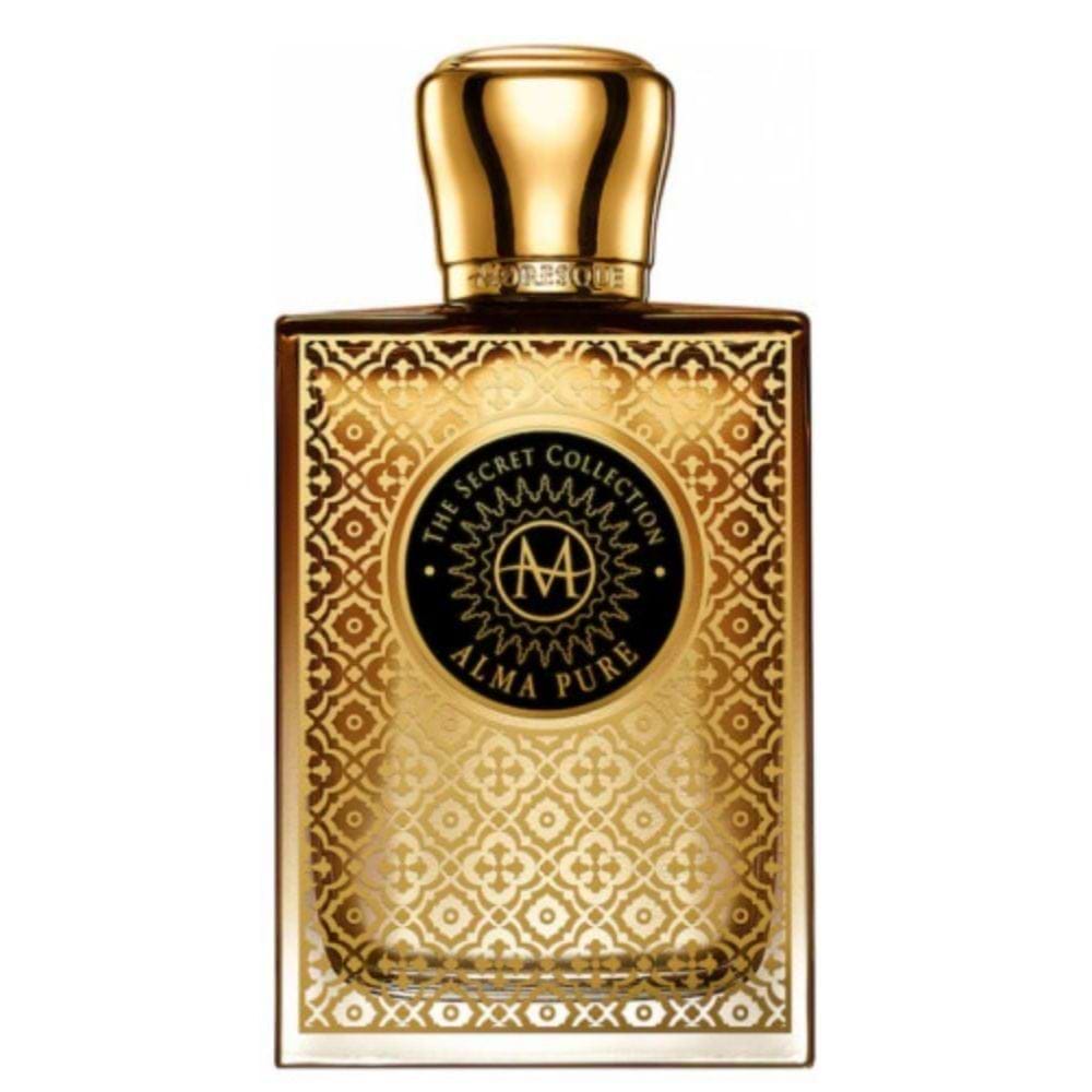 Secret Collection Alma Pure