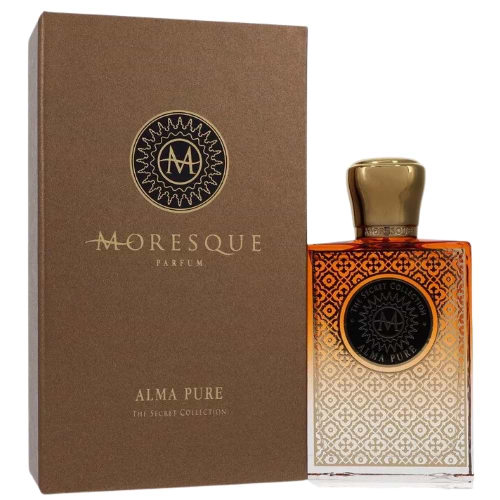 Secret Collection Alma Pure