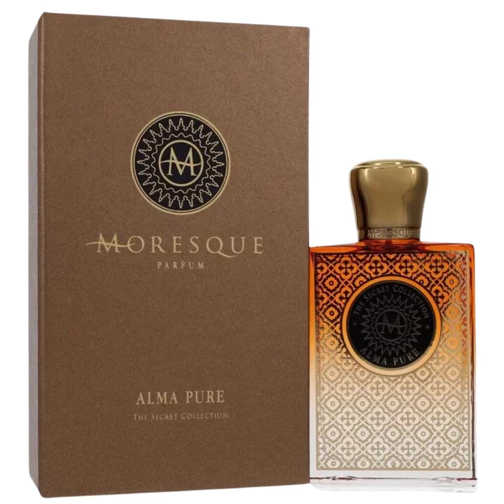 Secret Collection Alma Pure