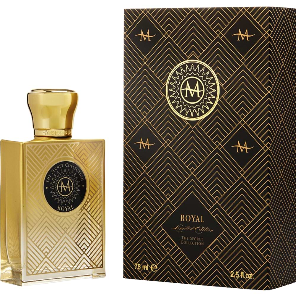 Secret Collection Royal