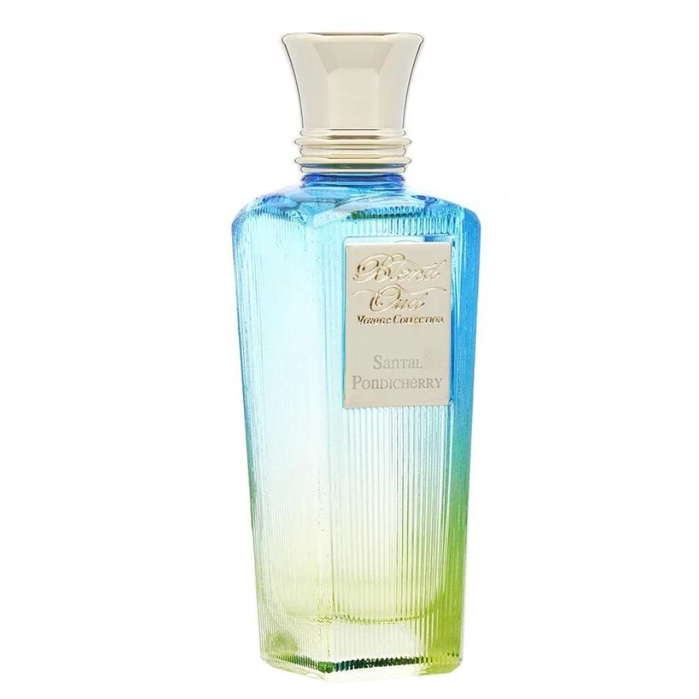 Santal Pondicherry 