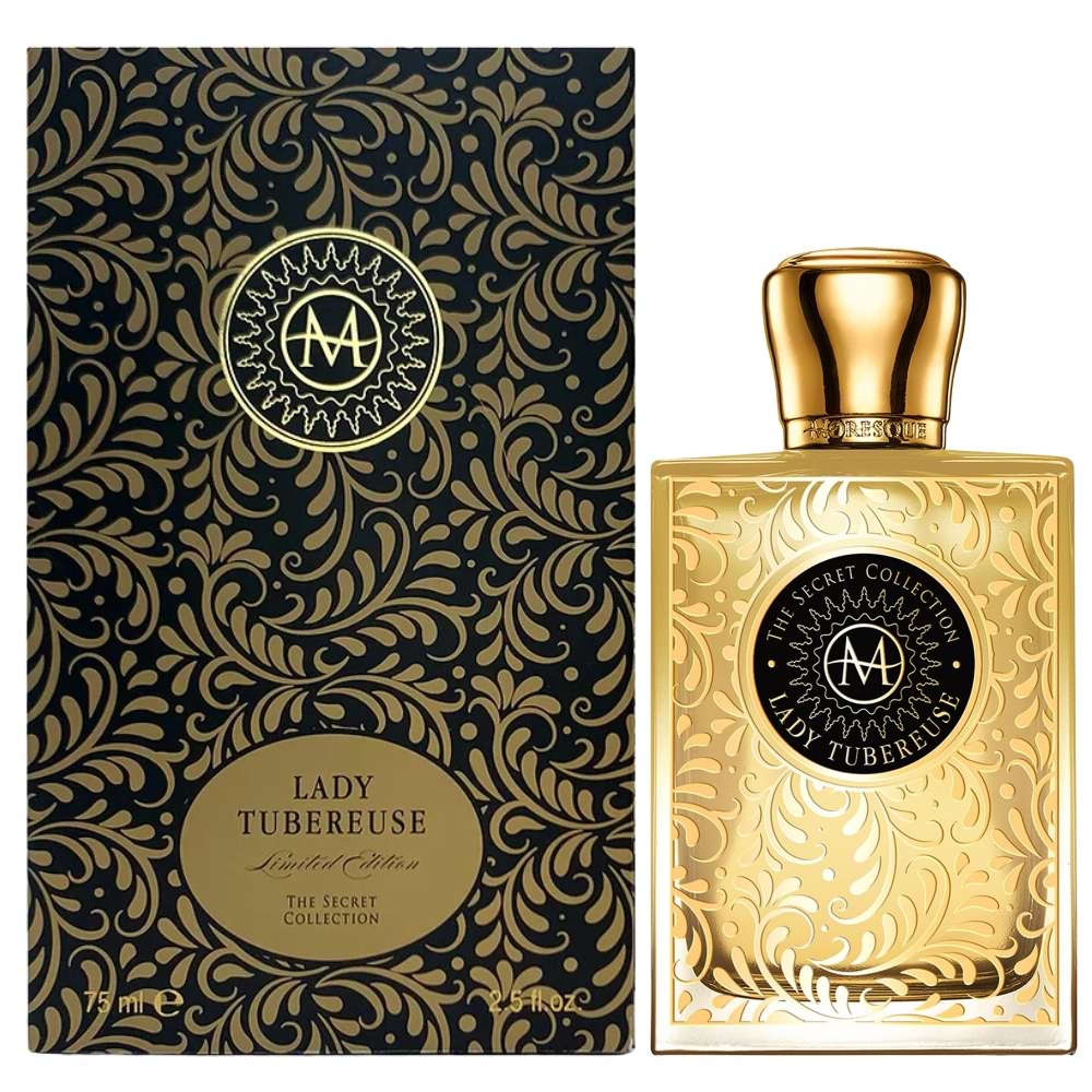 Secret Collection Lady Tubereuse