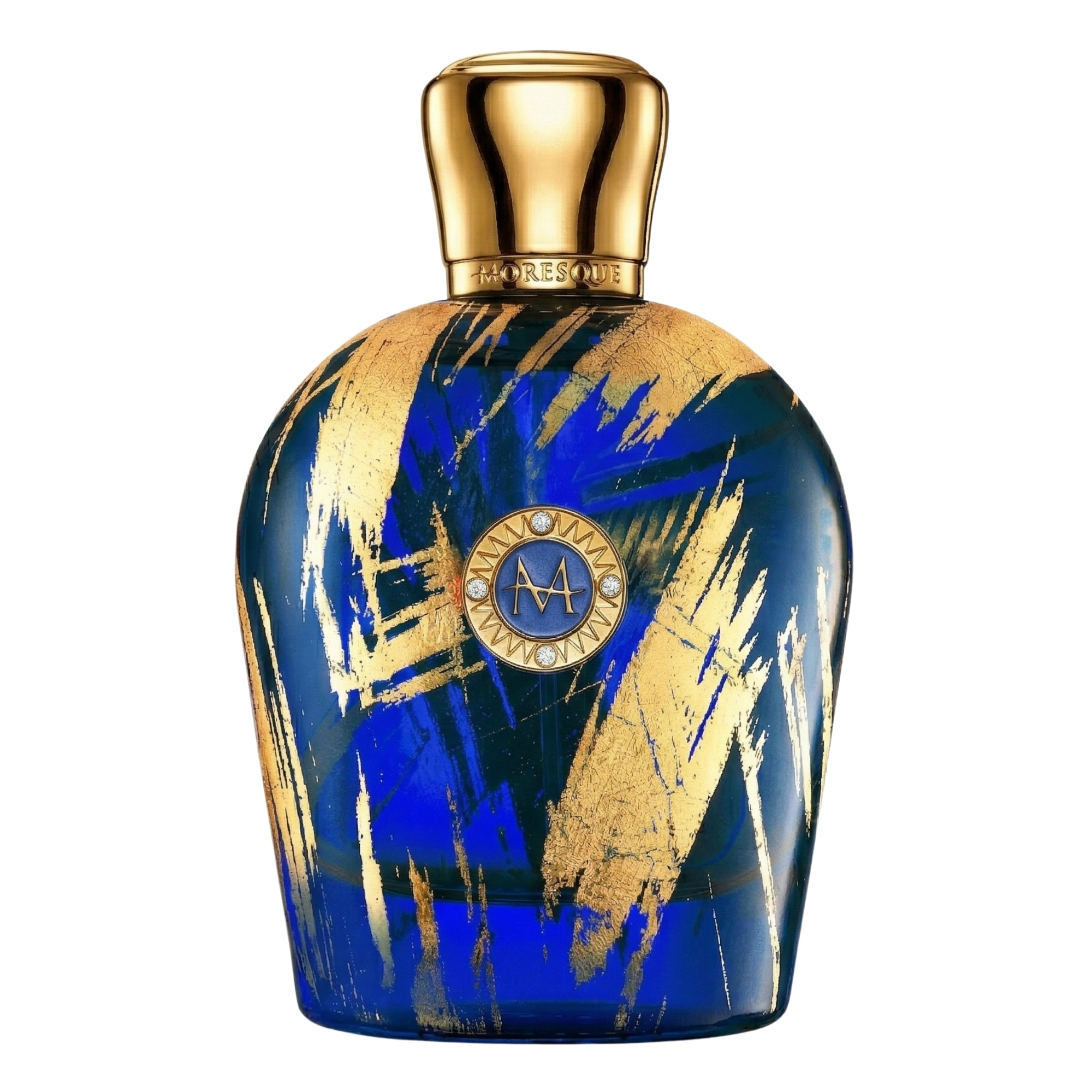 Moresque Parfums Majestic Blue Tester