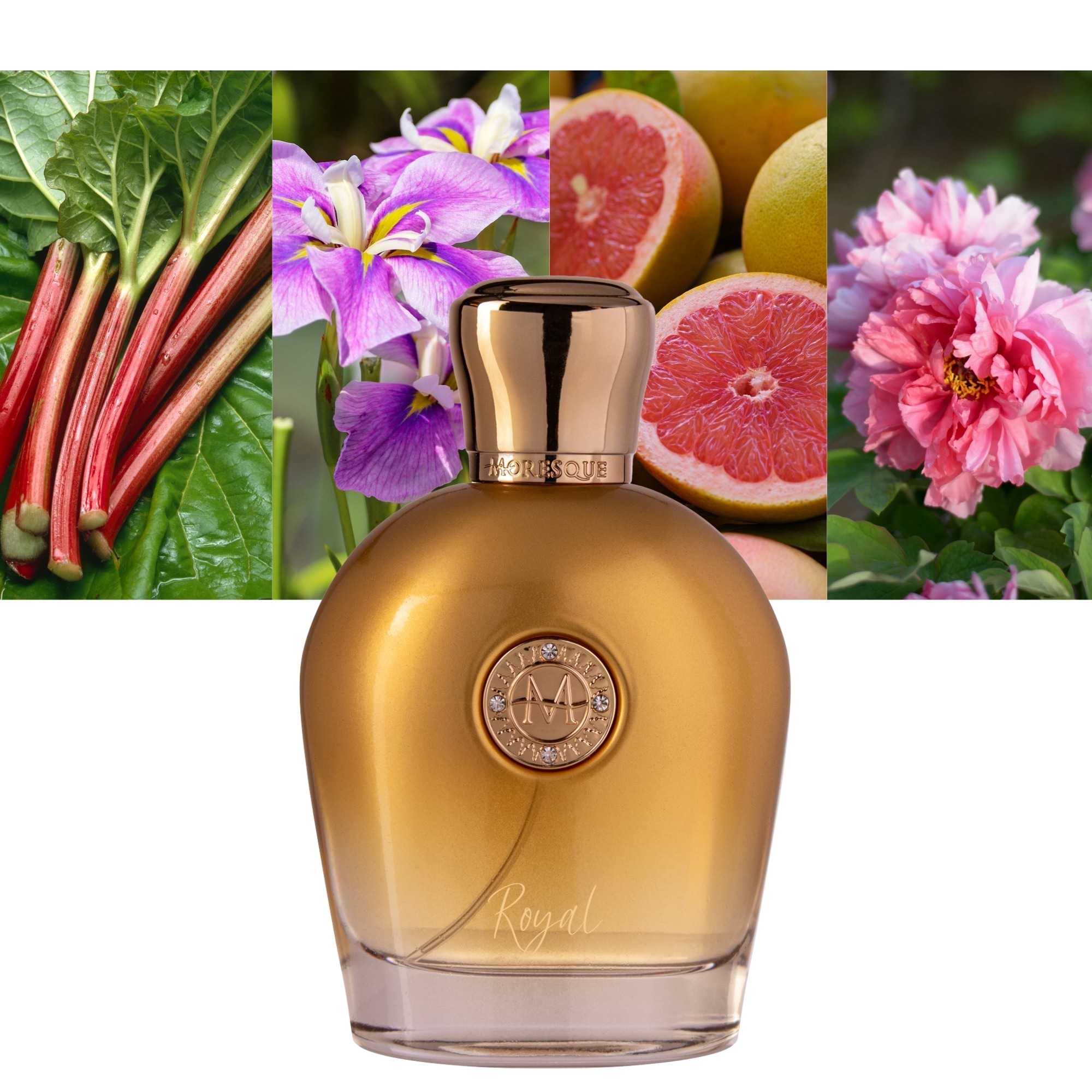 Secret Collection Royal