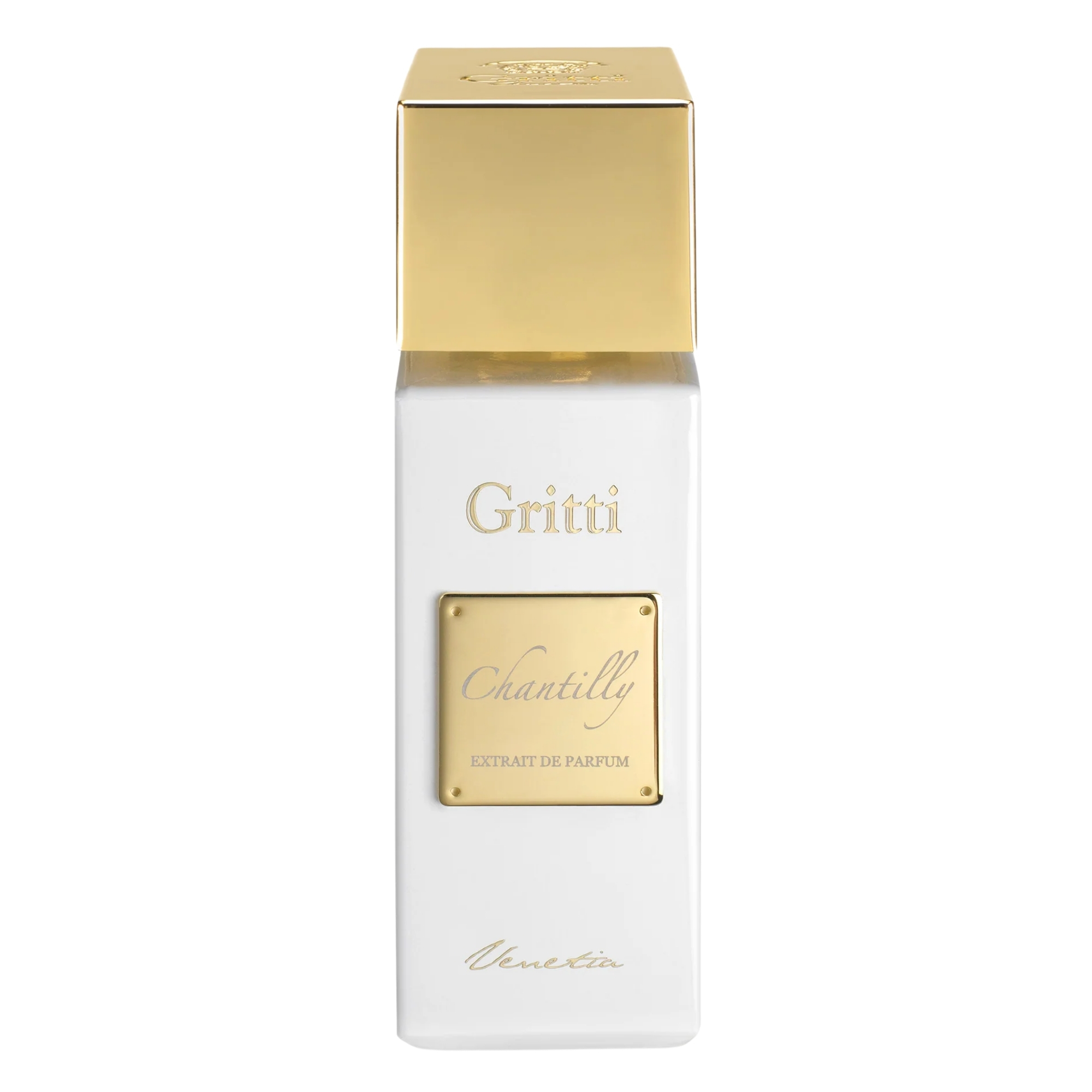 Gritti Chantilly