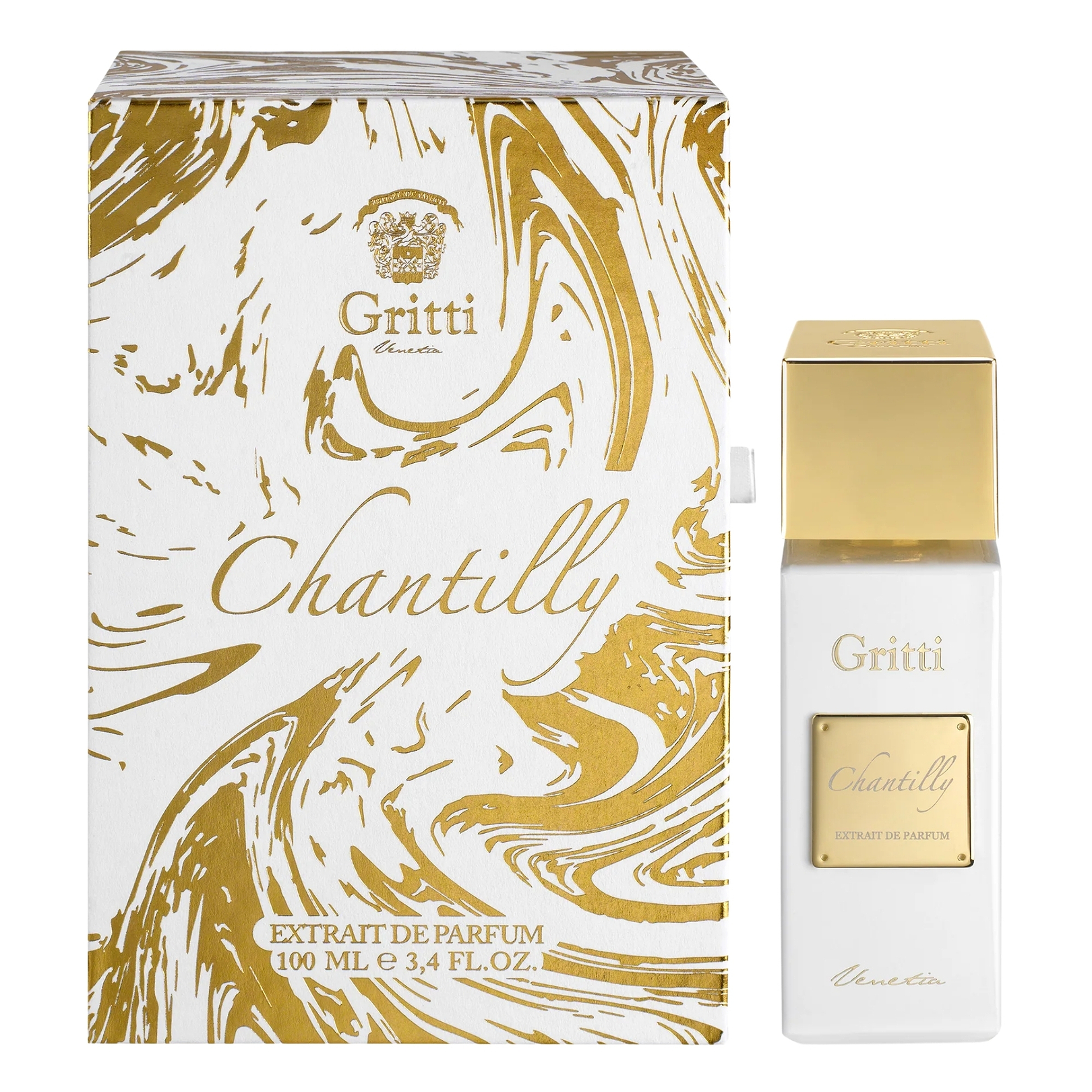 Chantilly