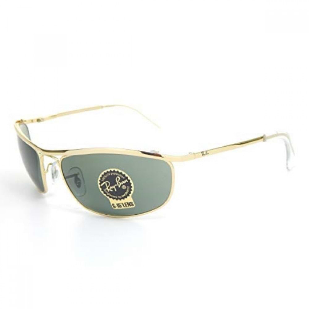 RB 3119 Sunglasses 