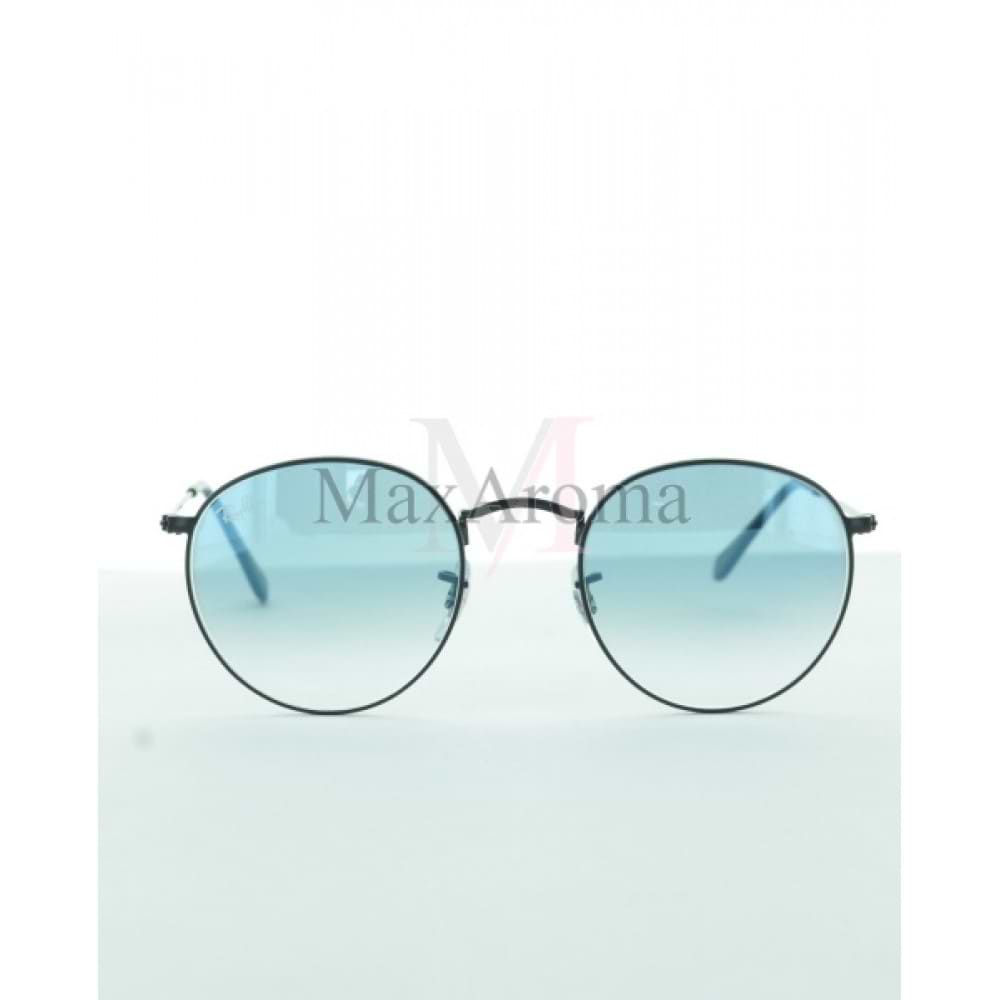 Ray Ban ROUND METAL RB3447 Sunglasses