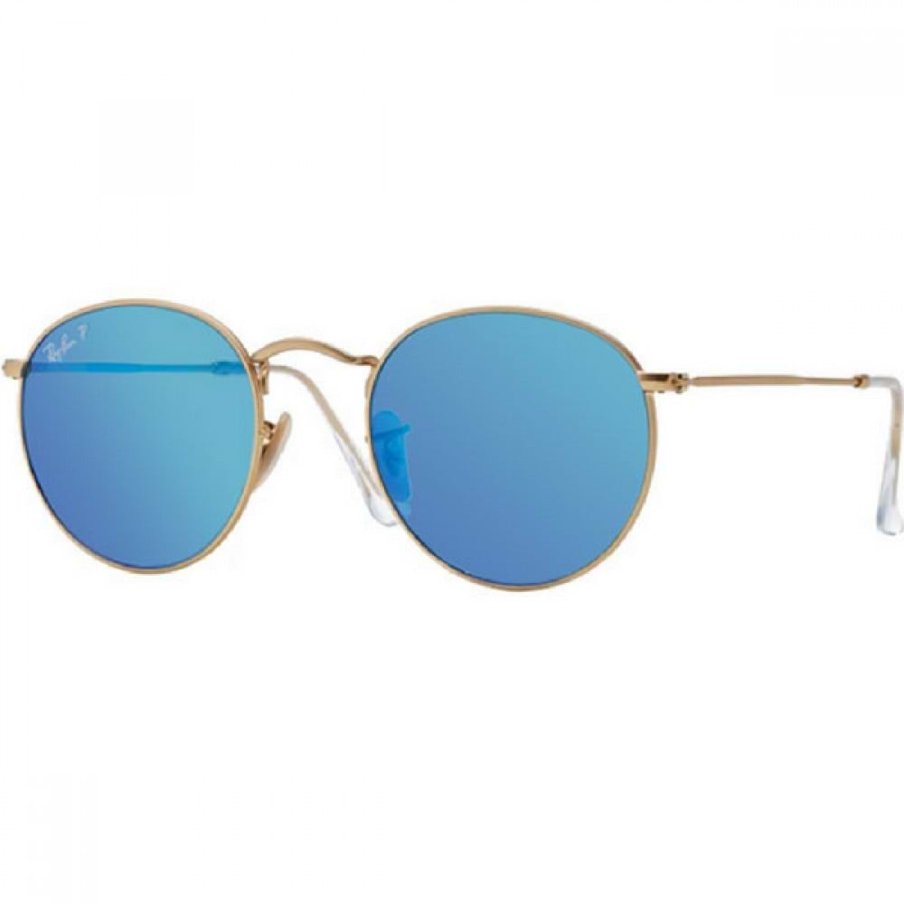 Ray Ban  RB3447 112/4L ROUND Sunglasses