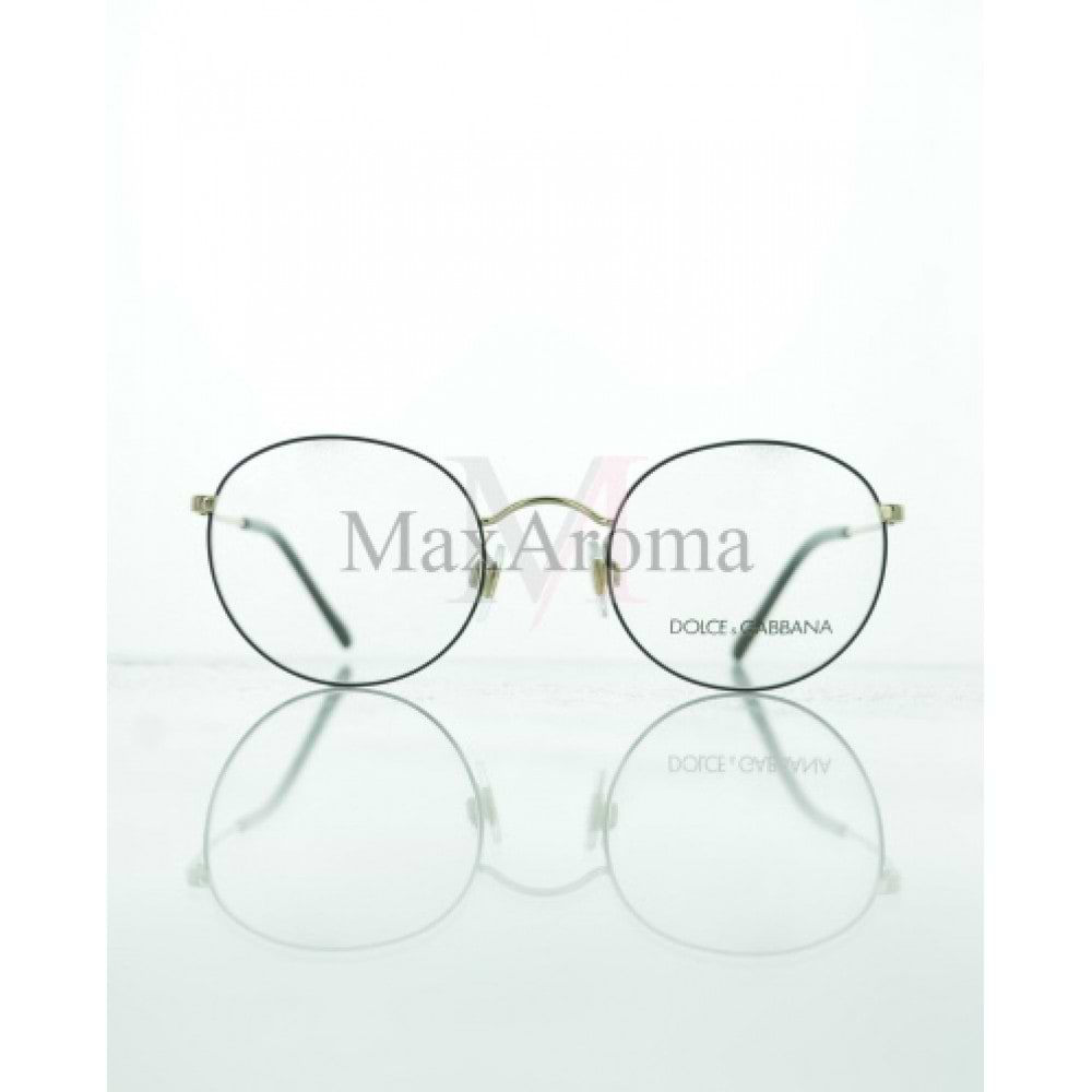 Dolce & Gabbana  DG1290 1305 Eyeglasses For M..
