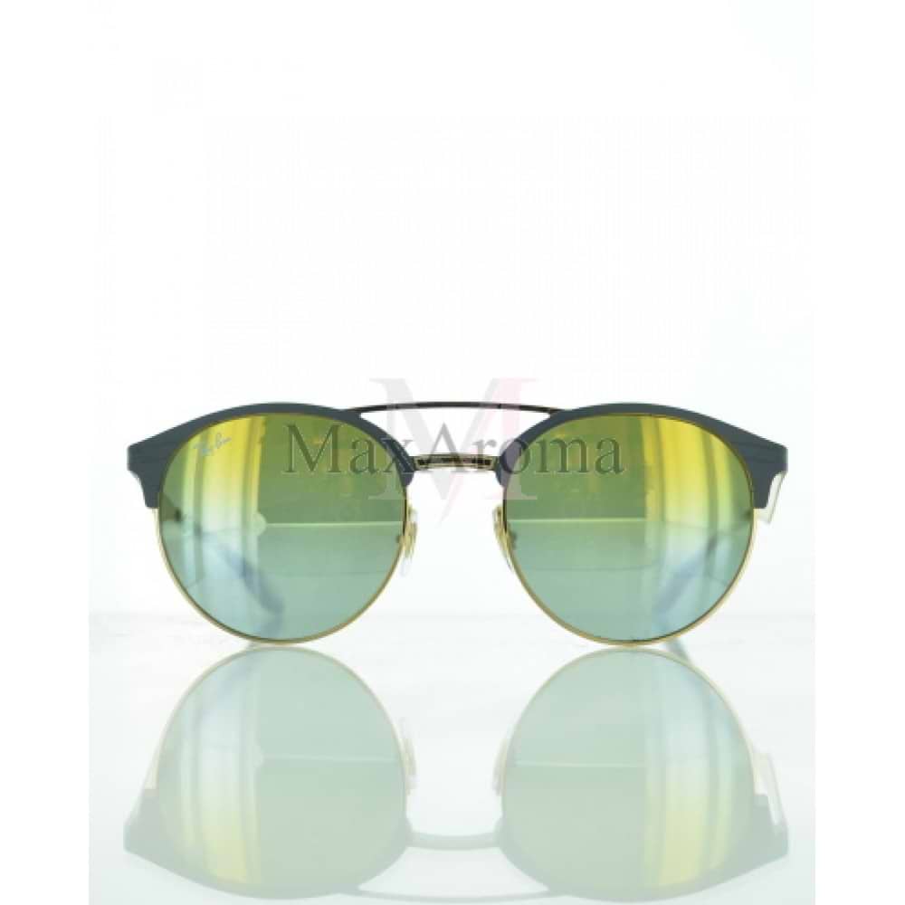 Ray Ban  RB3545 9007A7 Sunglasses Mirror Lenses 