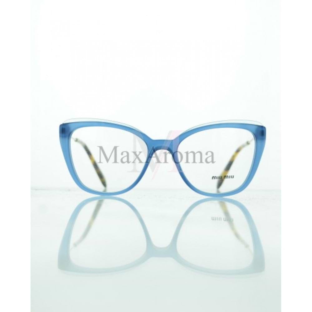 Miu Miu MU02QV VYC1O1 Butterfly Eyeglasses fo..