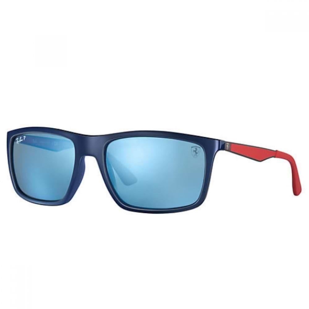 Ray Ban  RB4228M F606H0 Sunglasses  Polarized 