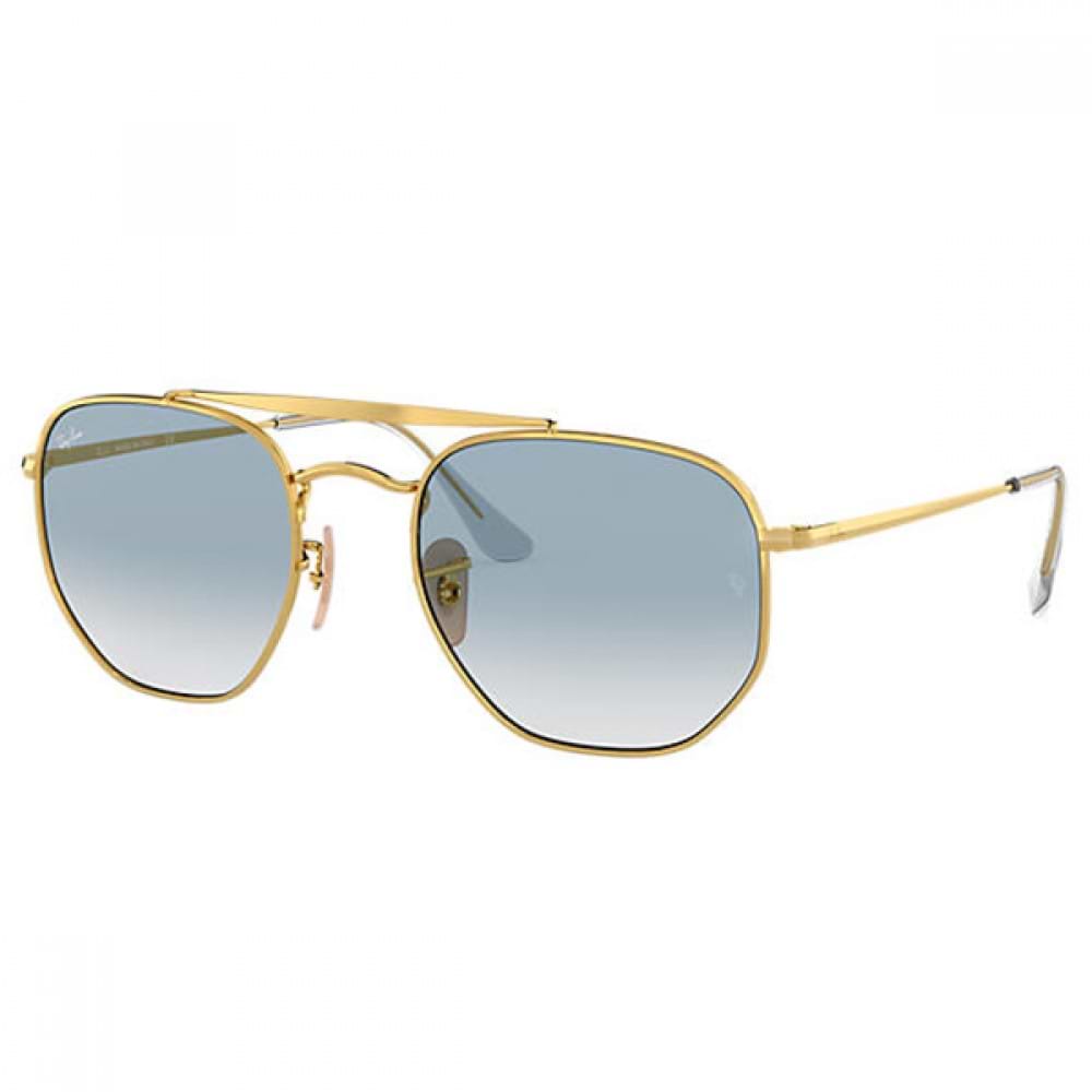Ray Ban  RB3648 001/3F Sunglasses