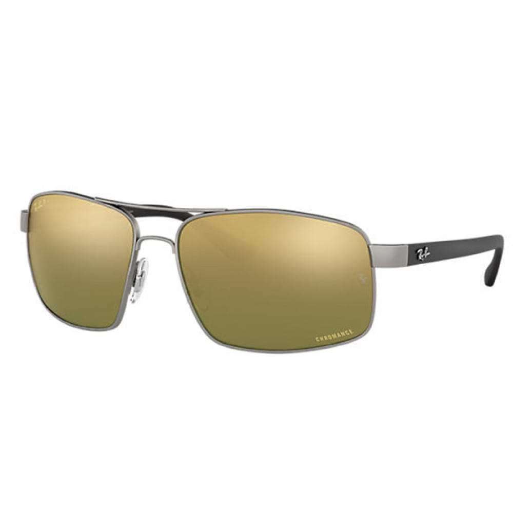 RB 3587CH Sunglasses 