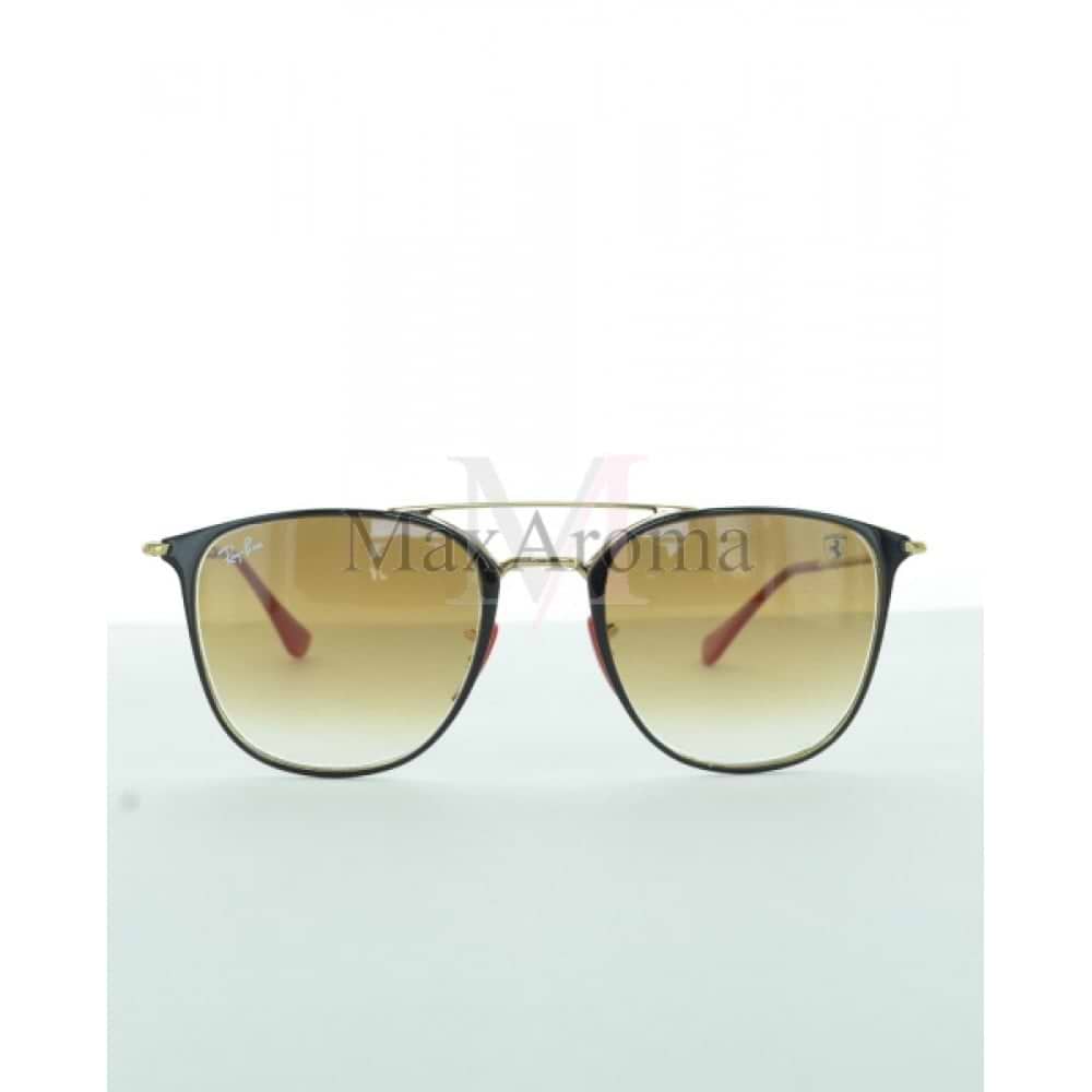 Ray Ban SCUDERIA FERRARI COLLECTION RB3601M Sunglasses