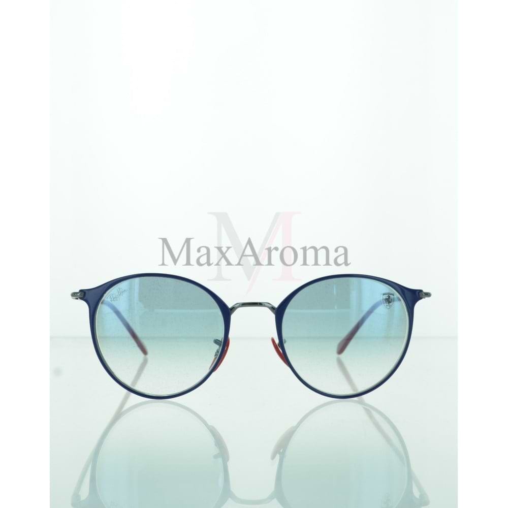 Ray-Ban RB3602M F0243F Ferrari Sunglasses - Main Image
