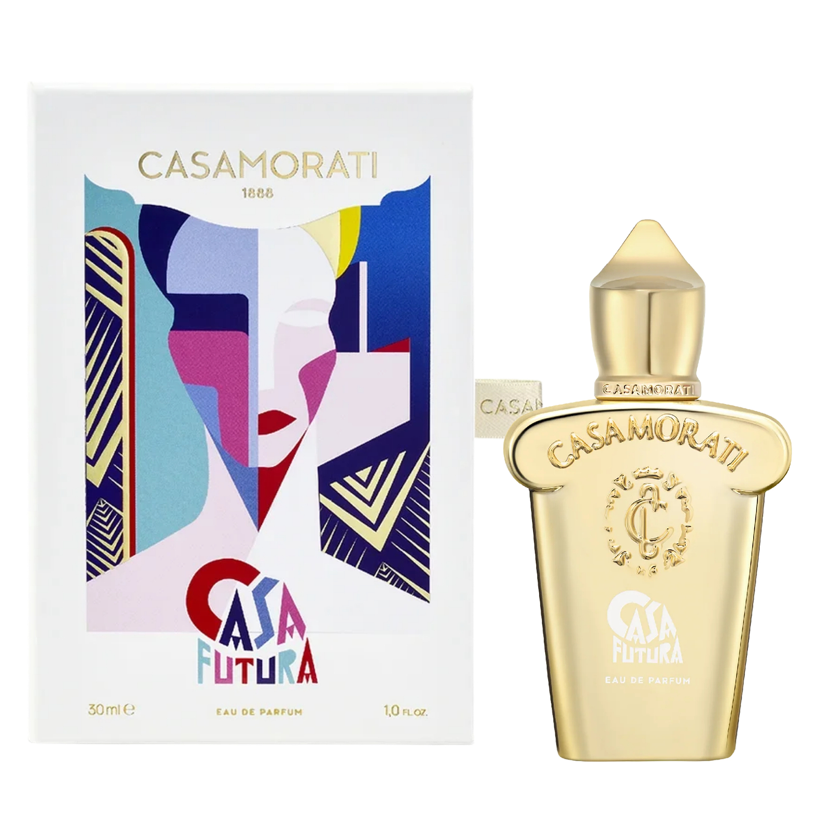 Casafutura 
