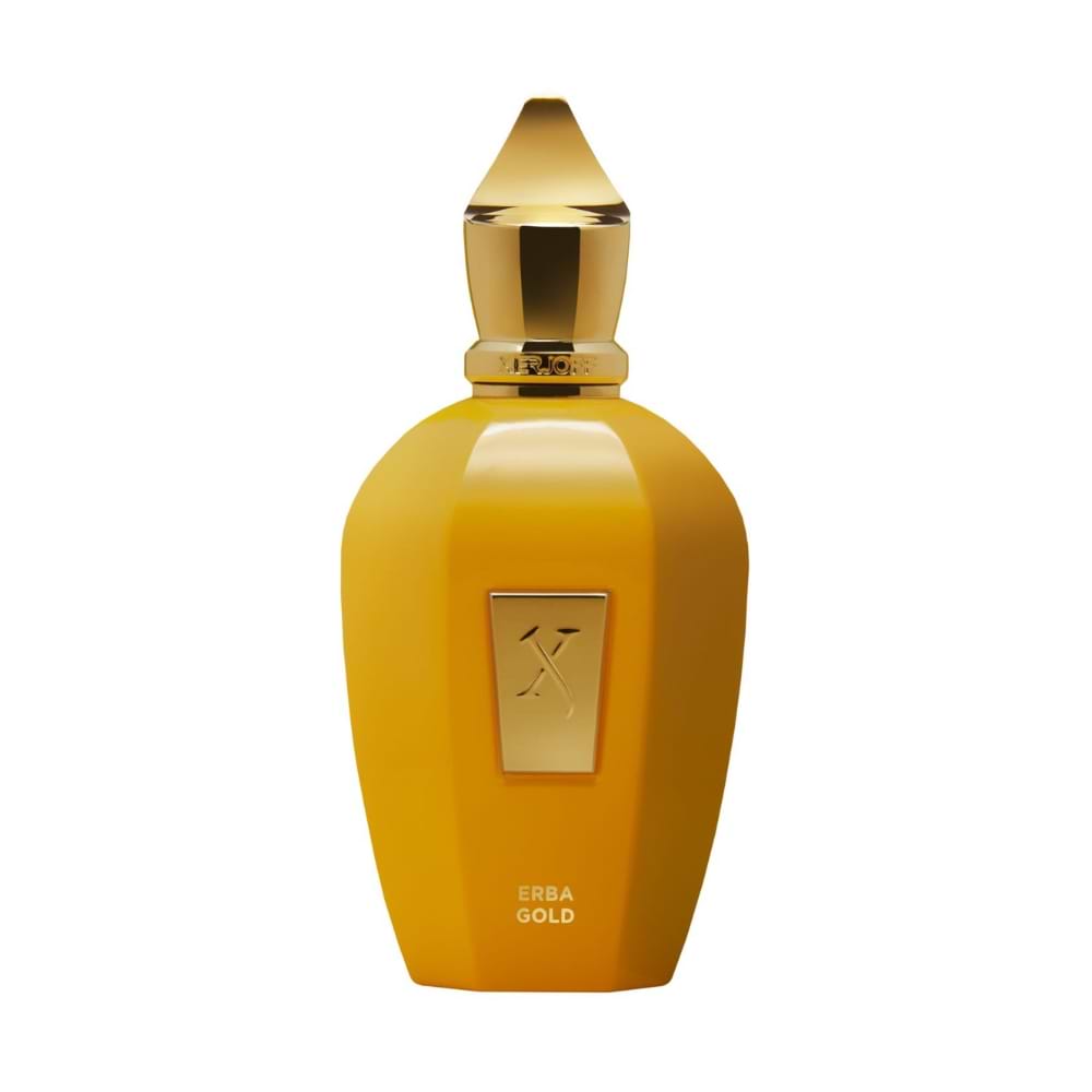 Xerjoff Erba Gold