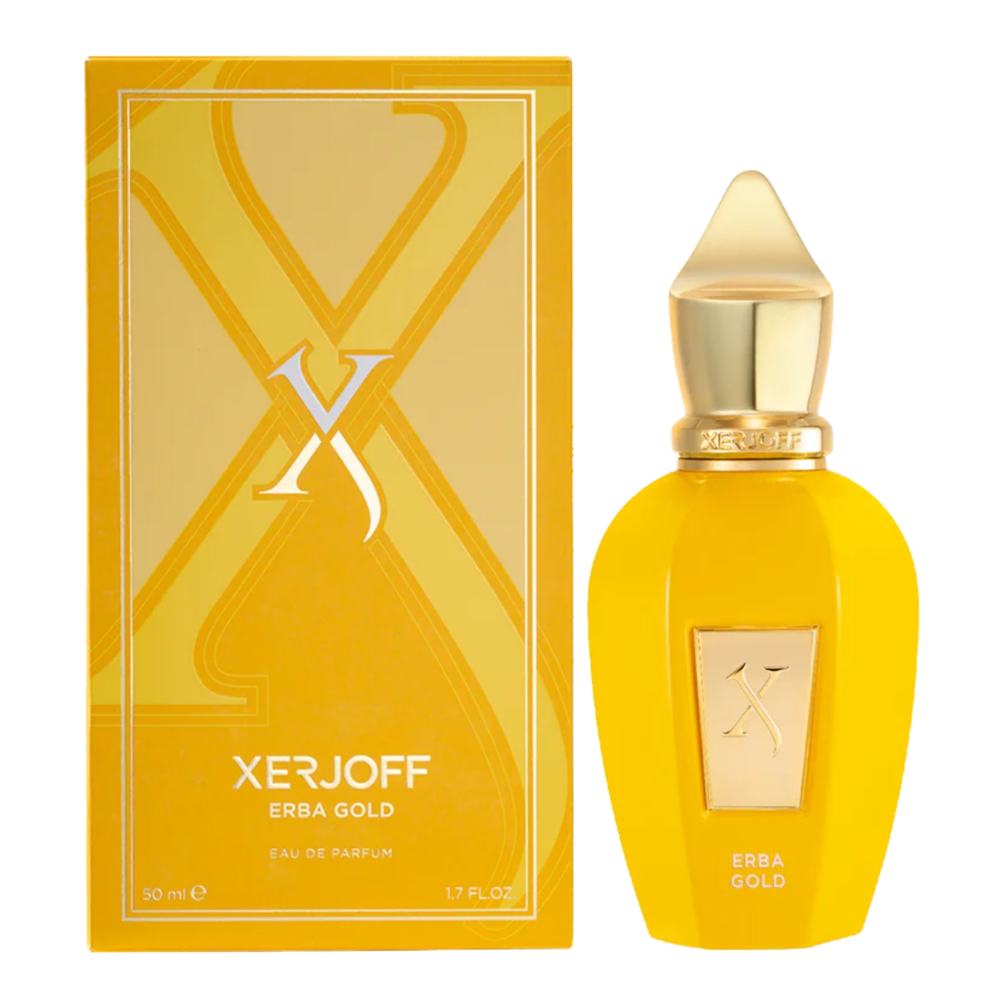 Erba Gold
