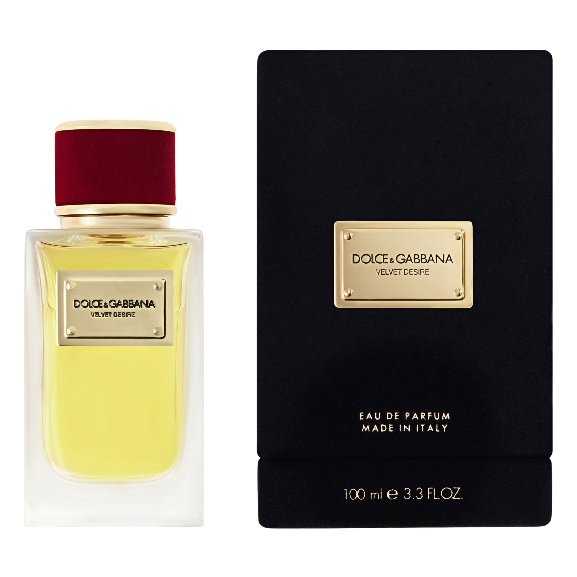 Velvet Desire