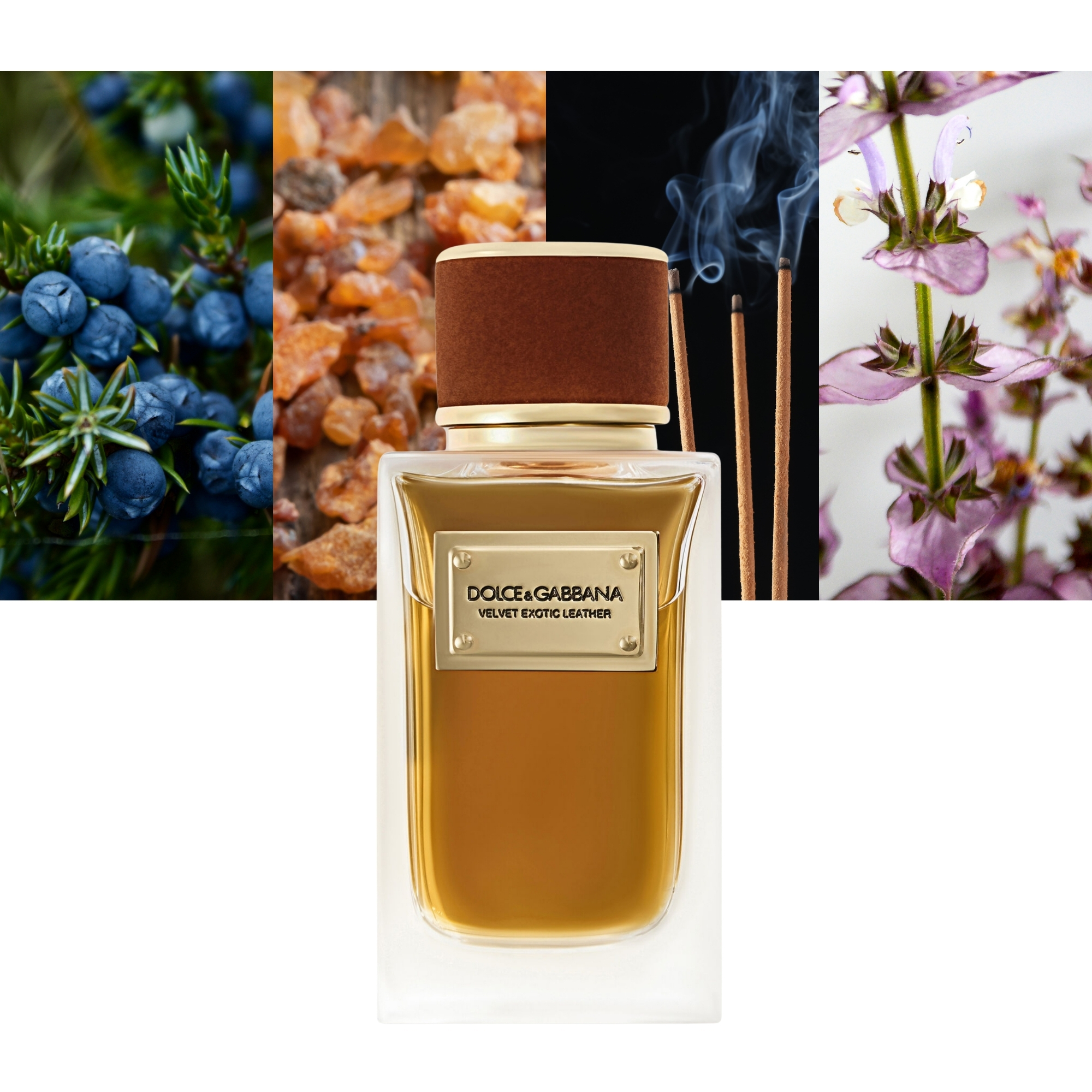 Velvet Exotic Leather  