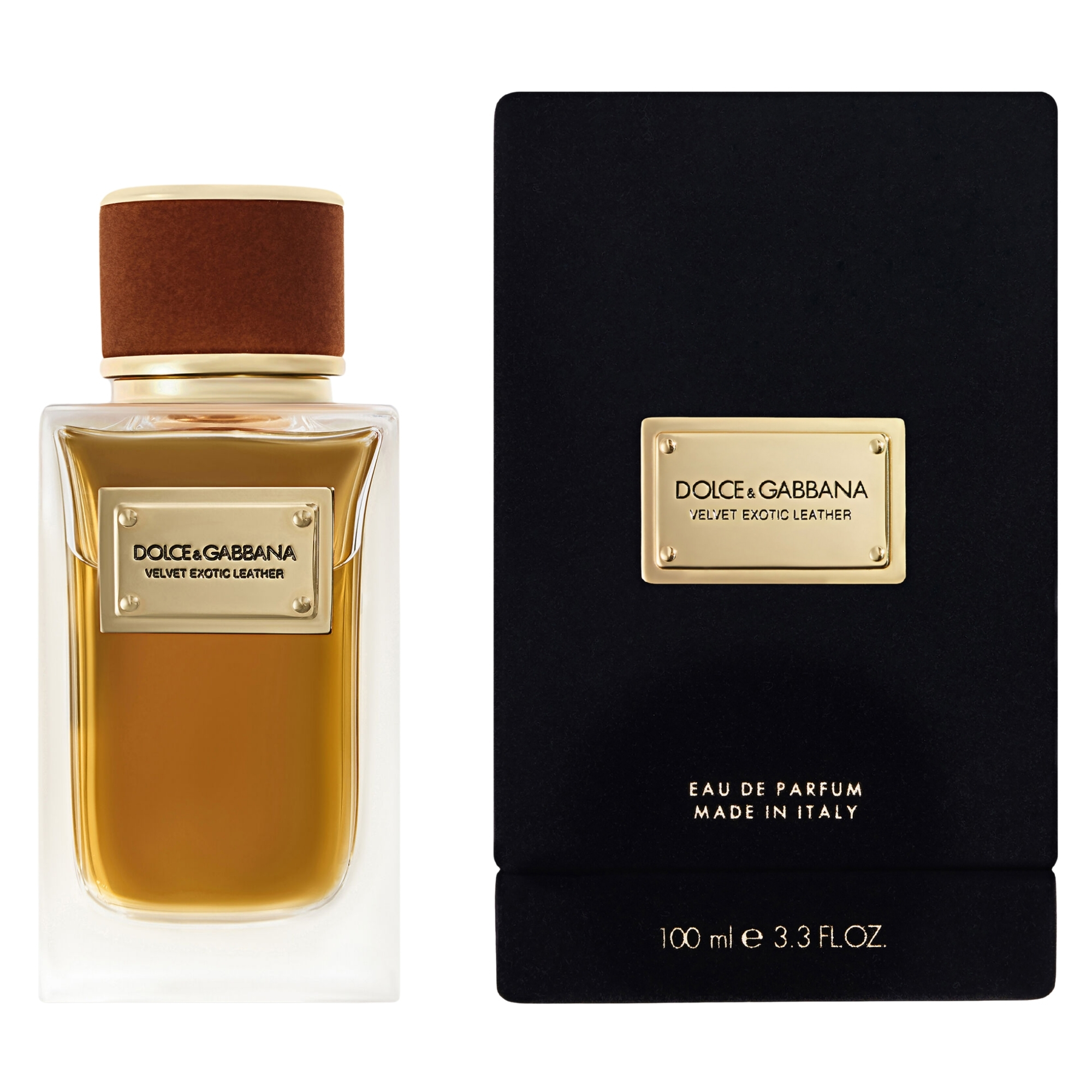 Velvet Exotic Leather  