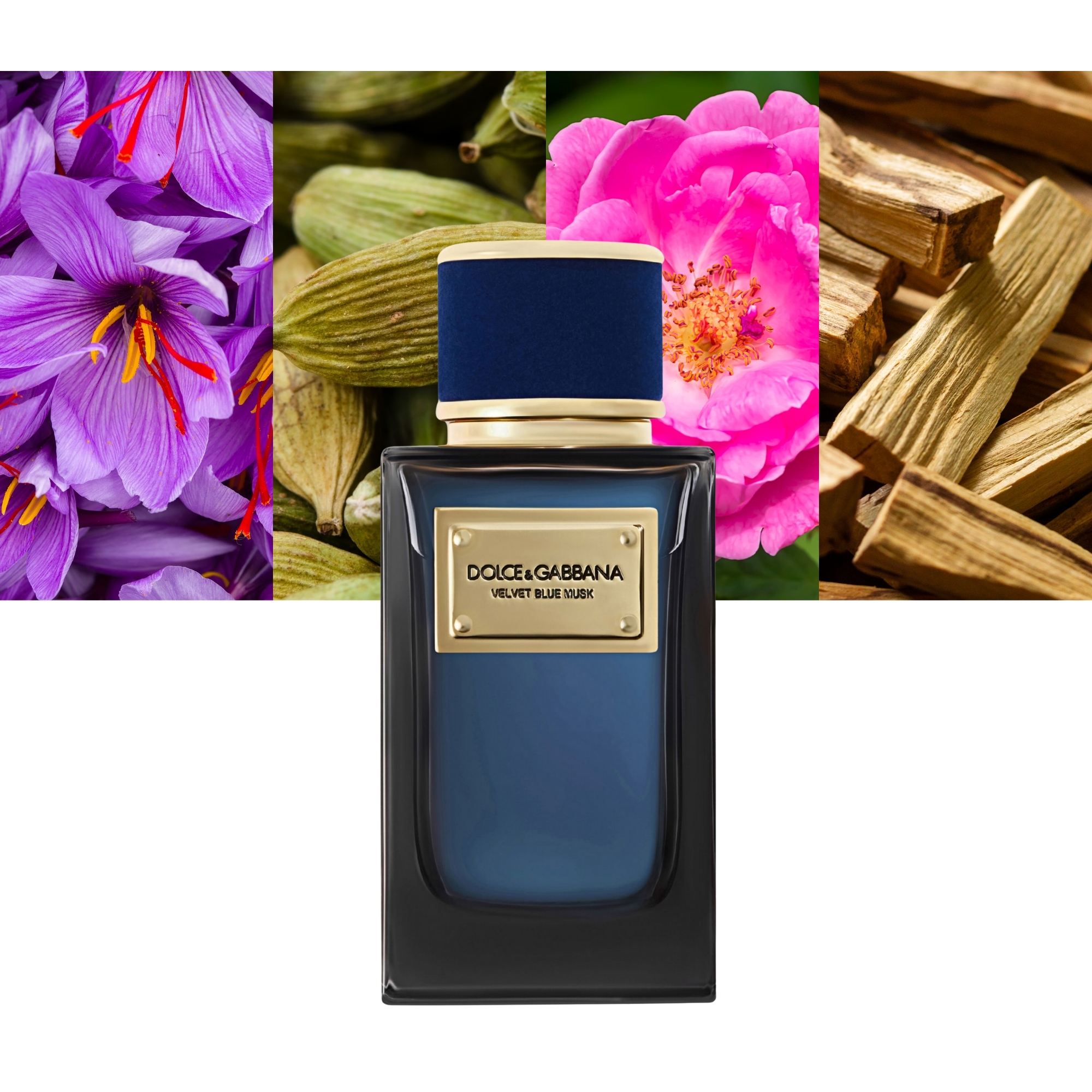 Velvet Blue Musk 