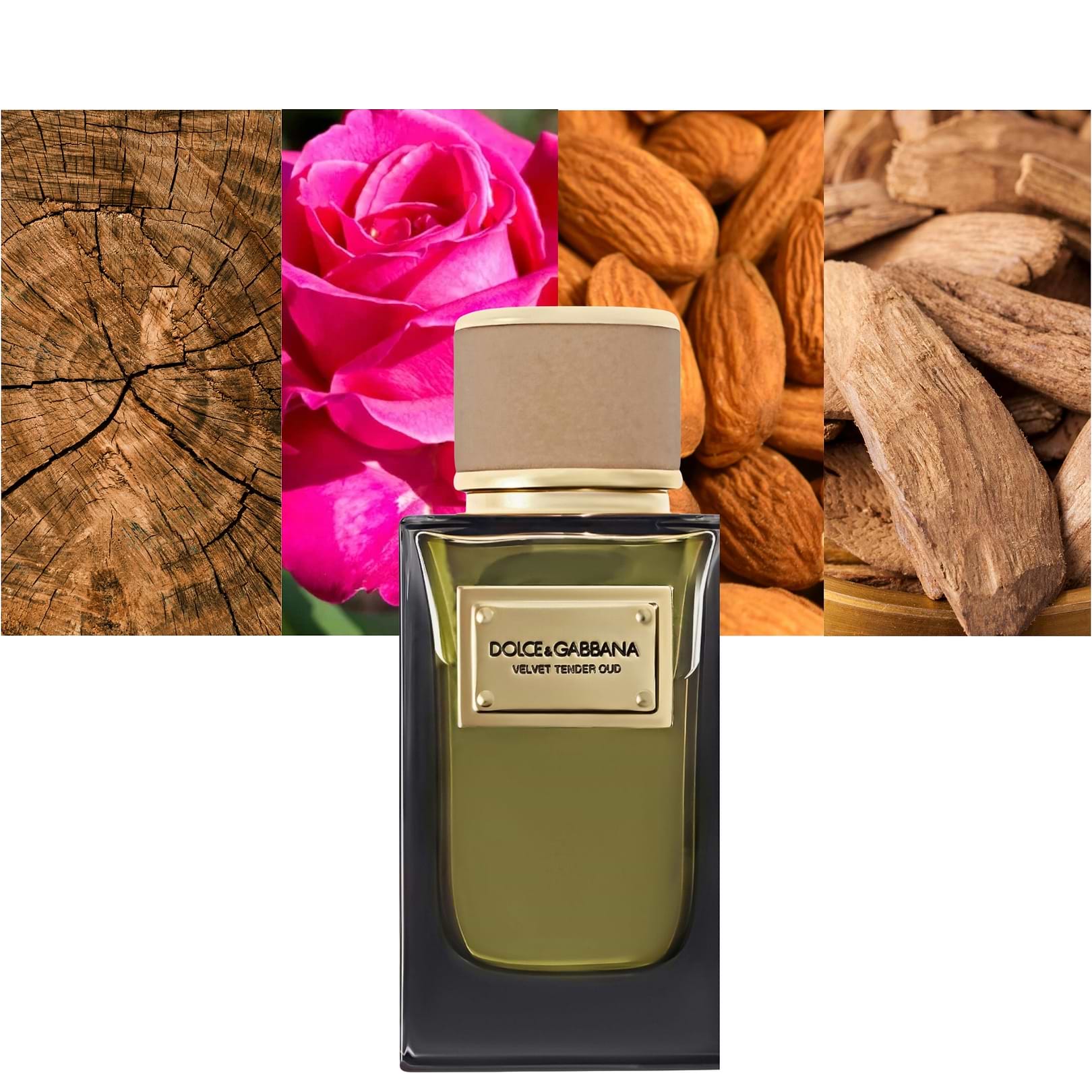 Velvet Tender Oud