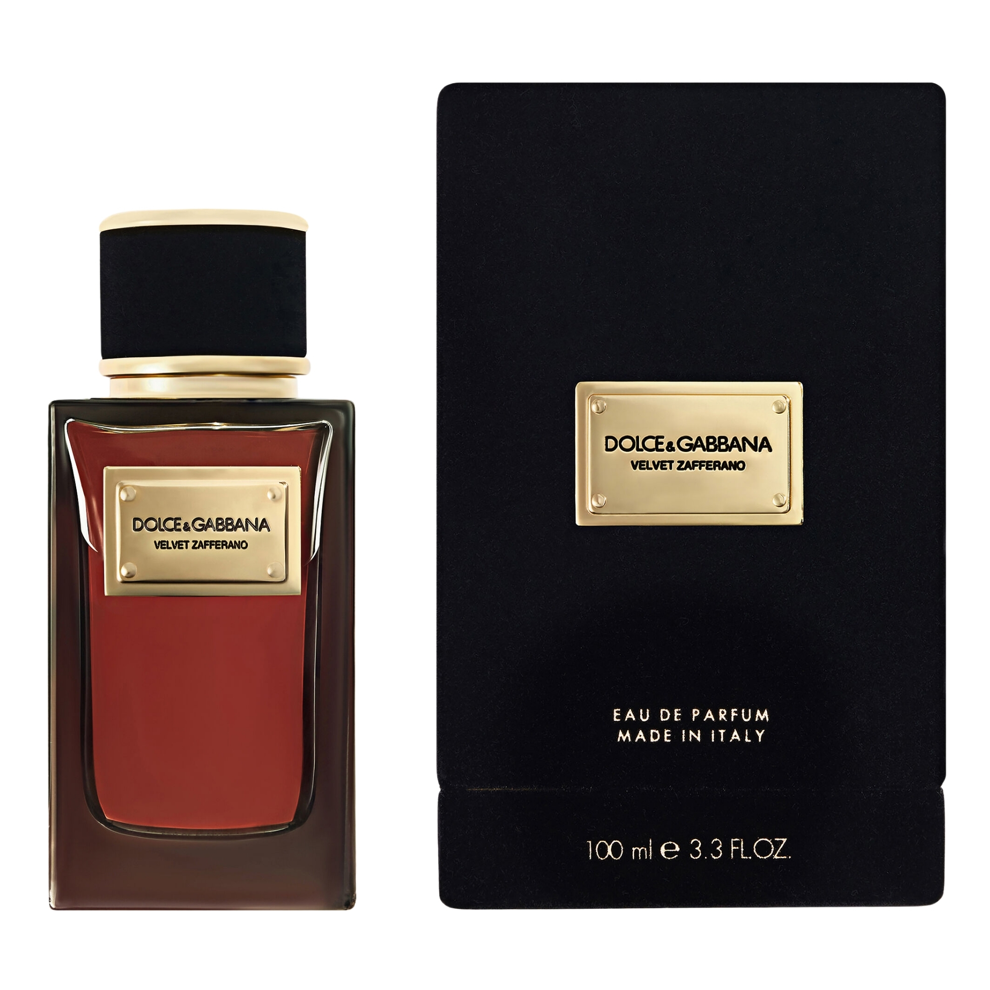 Velvet Zafferano