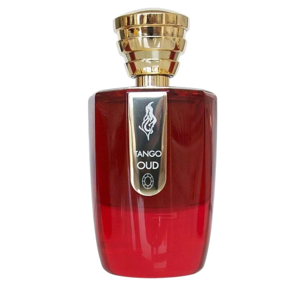 Tango Oud