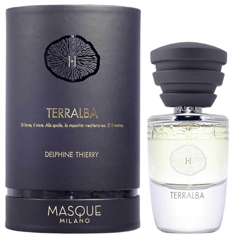 Terralba