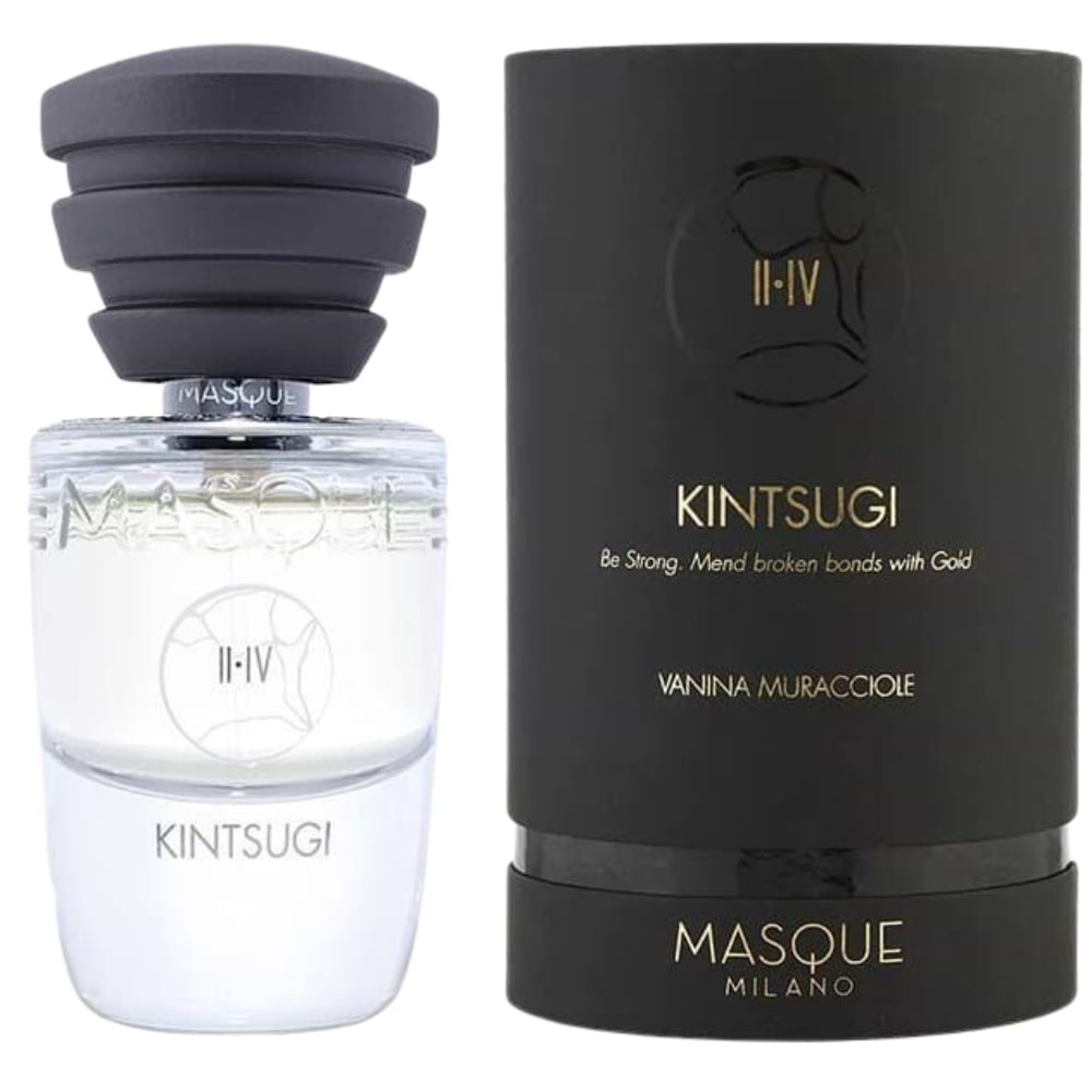 Kintsugi