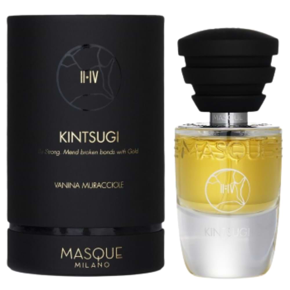 Kintsugi