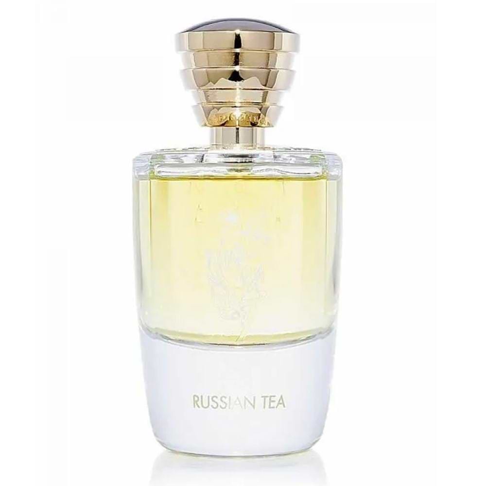 Masque Milano Russian Tea 
