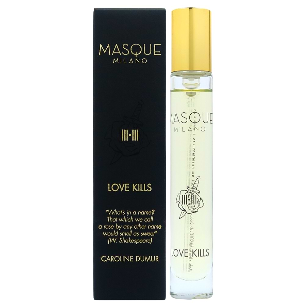 Love Kills