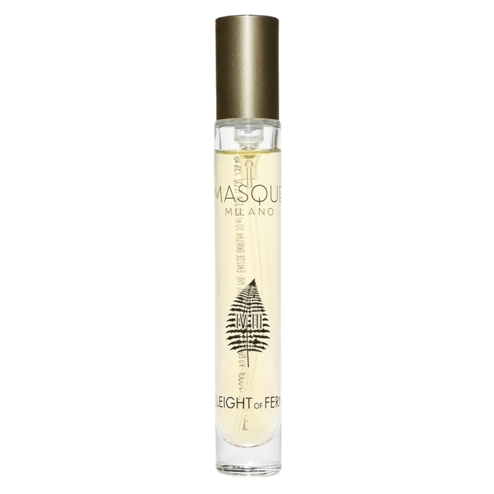 Masque Milano Sleight of Fern 