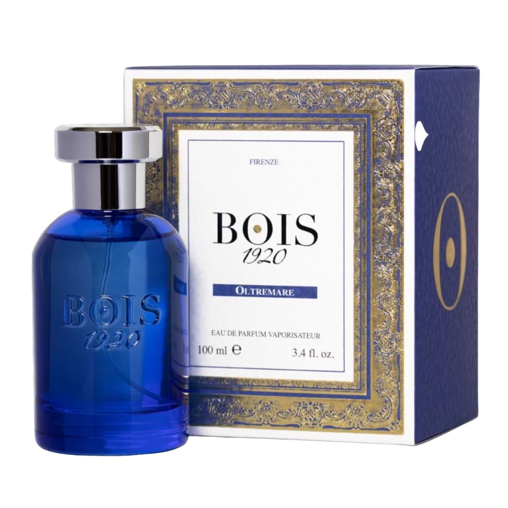 BOIS 1920 OLTREMARE ボワ 1920 オルトレマーレ EDP 100ML Oltremare Bois 1920 perfume - a fragrance for women and men 2011