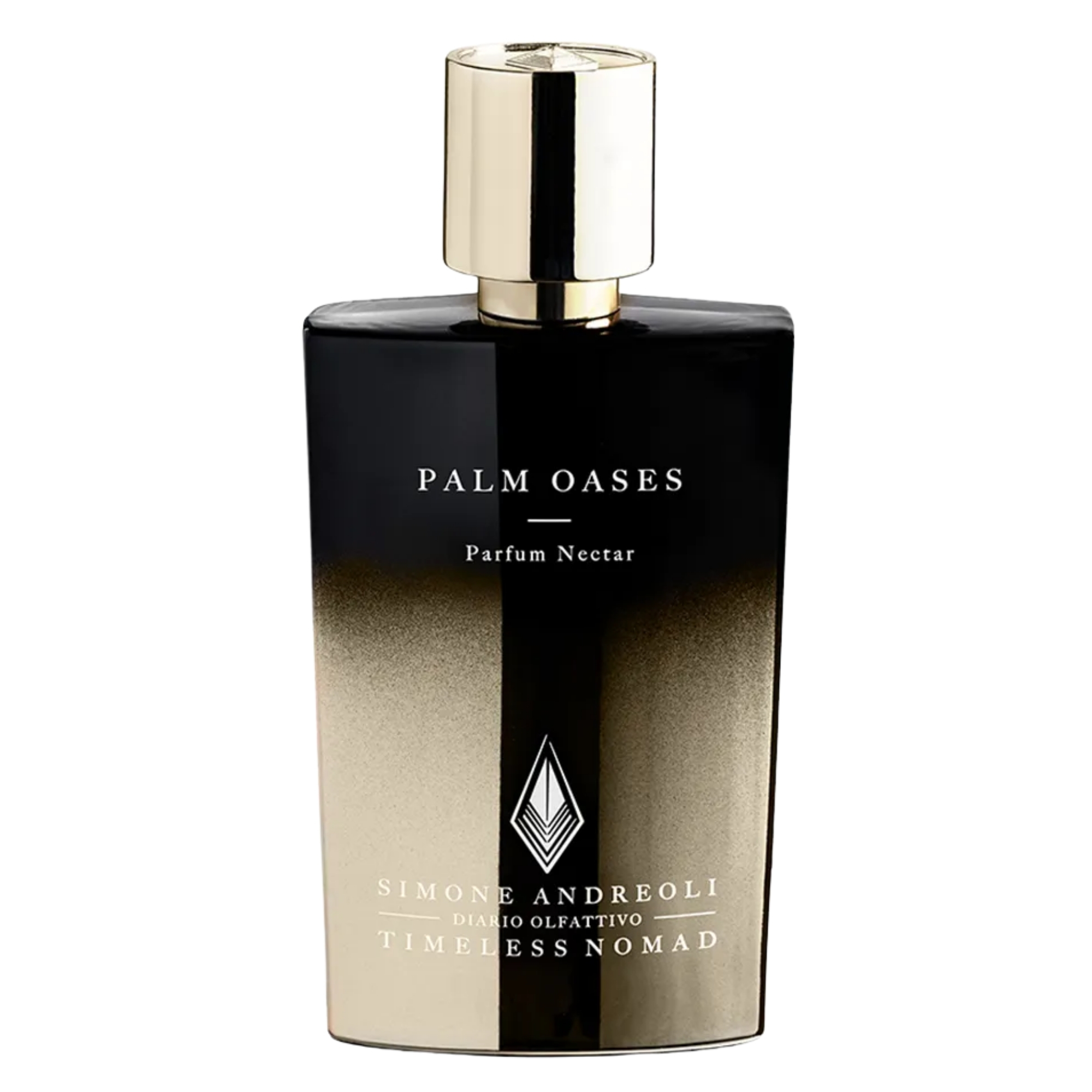 Simone Andreoli Palm Oases