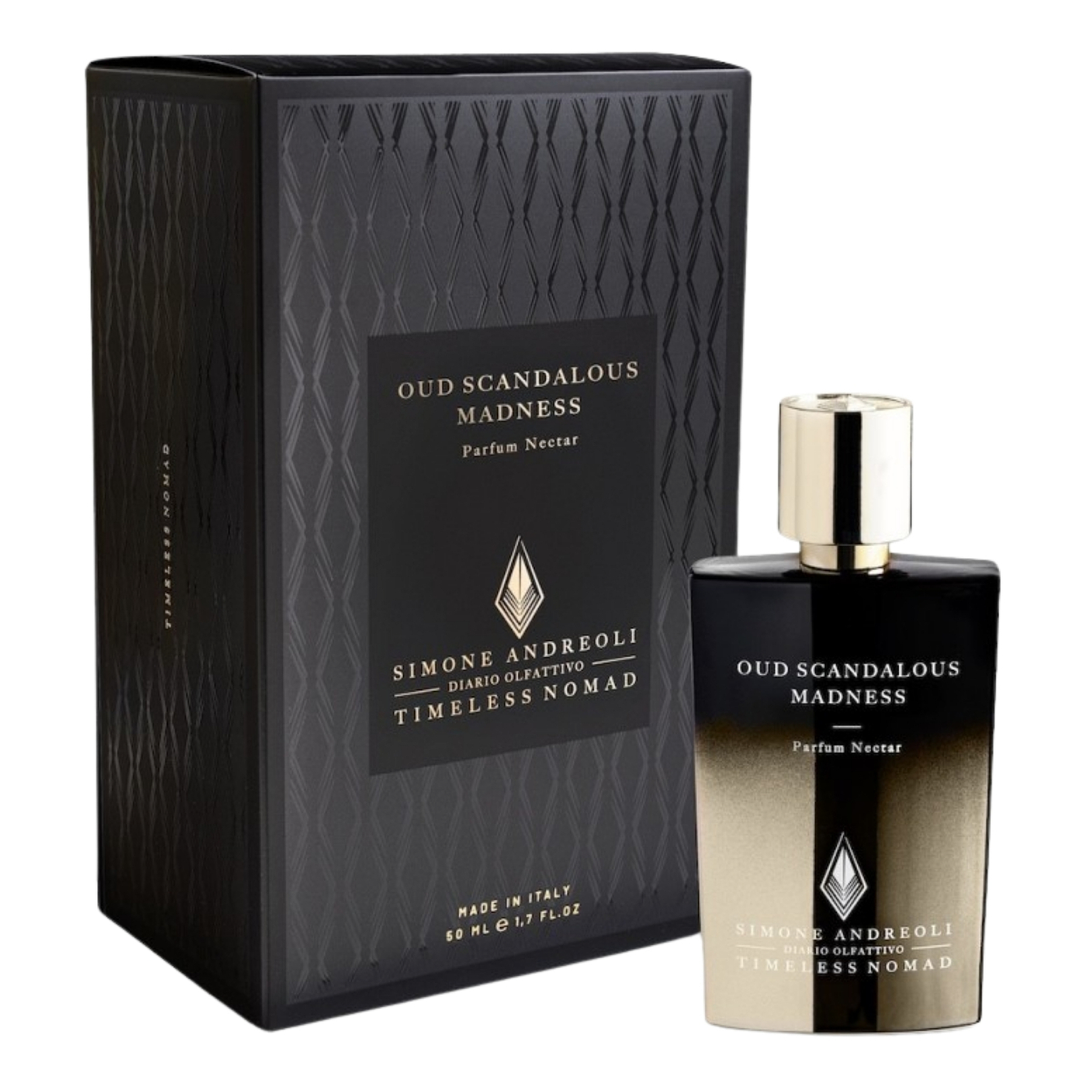 Oud Scandalous Madness