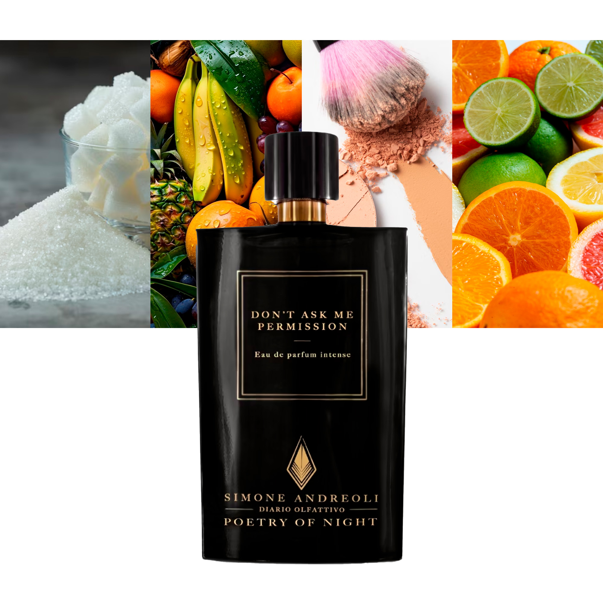 Don't Ask Me Permission