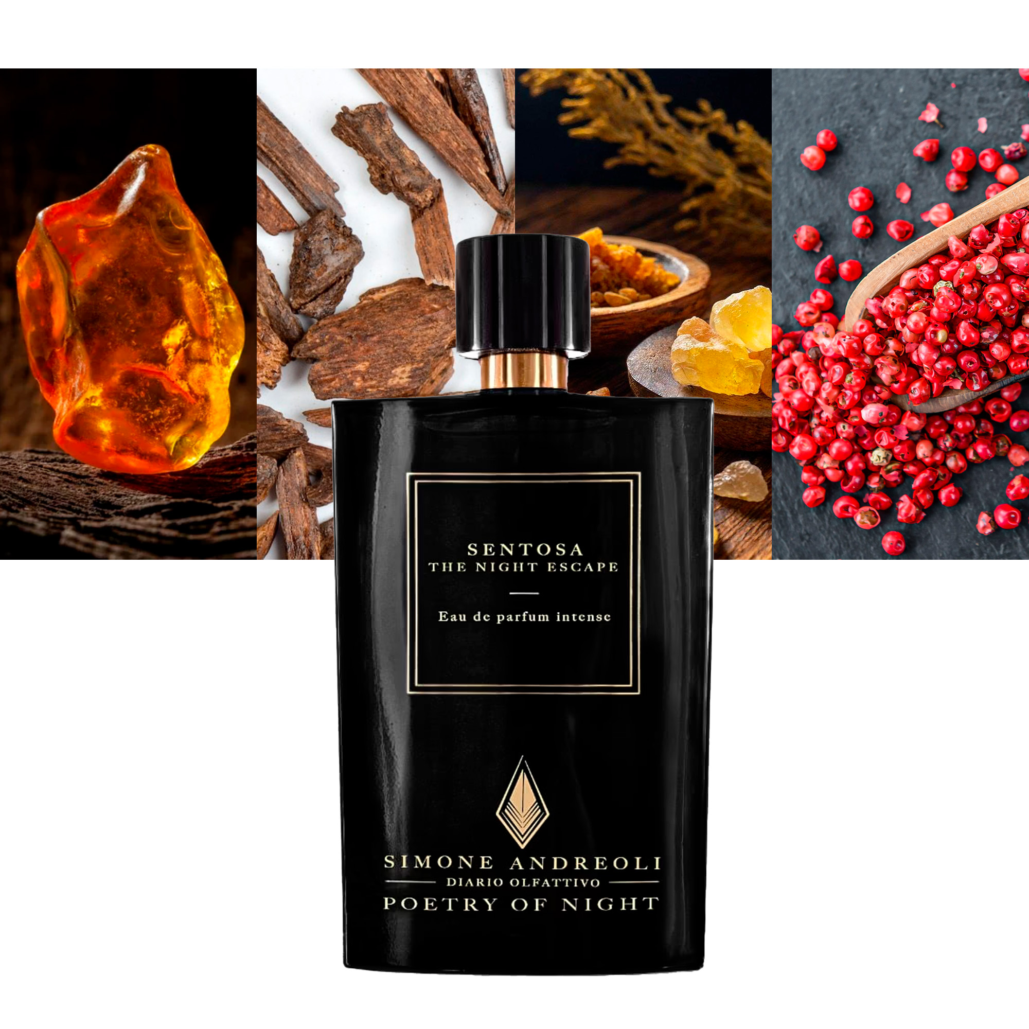 Sentosa The Night Escape