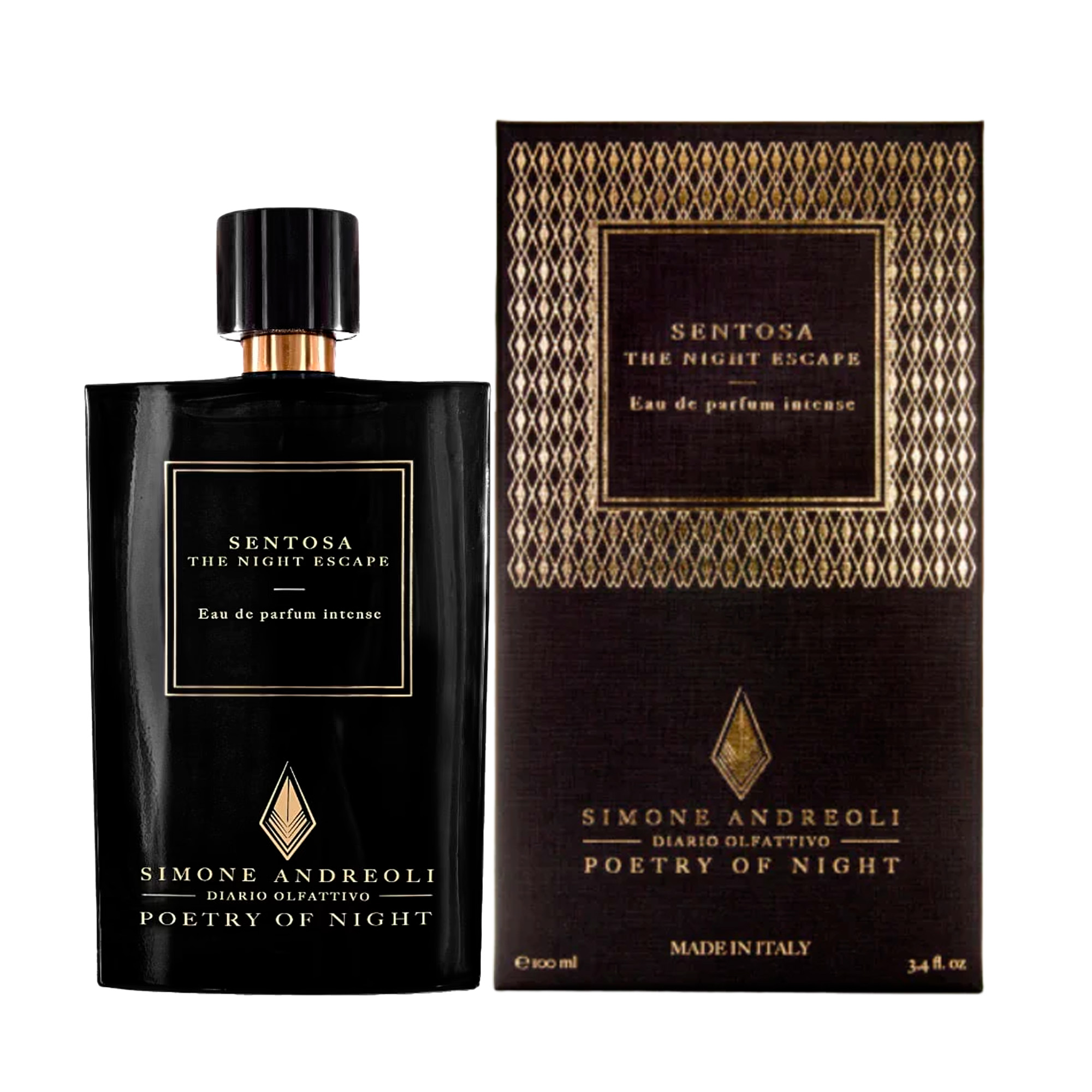 Sentosa The Night Escape